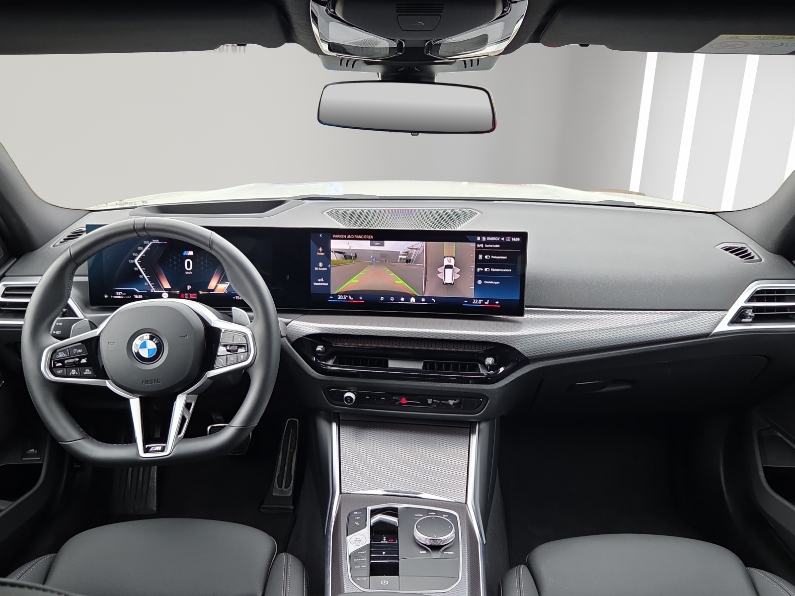 BMW 320d xDrive 48V Touring Steptronic M Sport-image-6