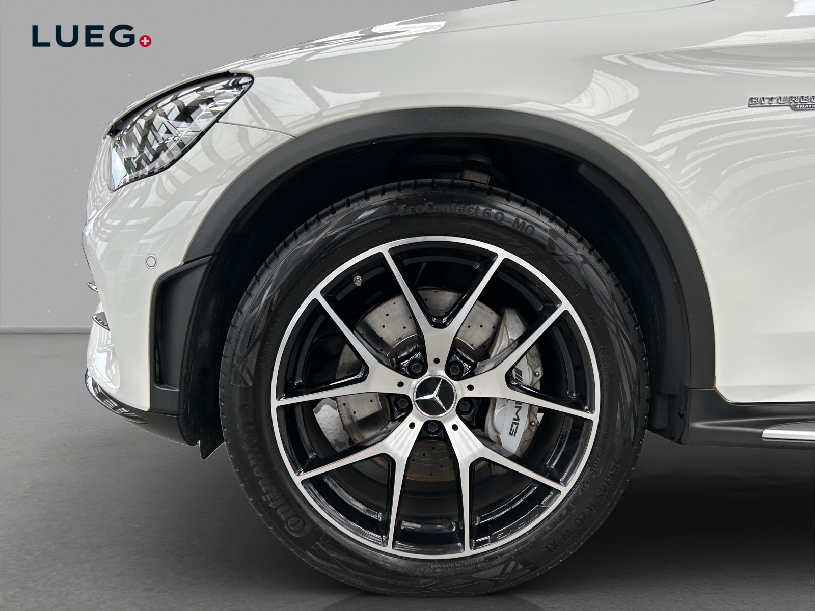 MERCEDES-BENZ GLC 43 AMG 4Matic 9G-Tronic-image-6
