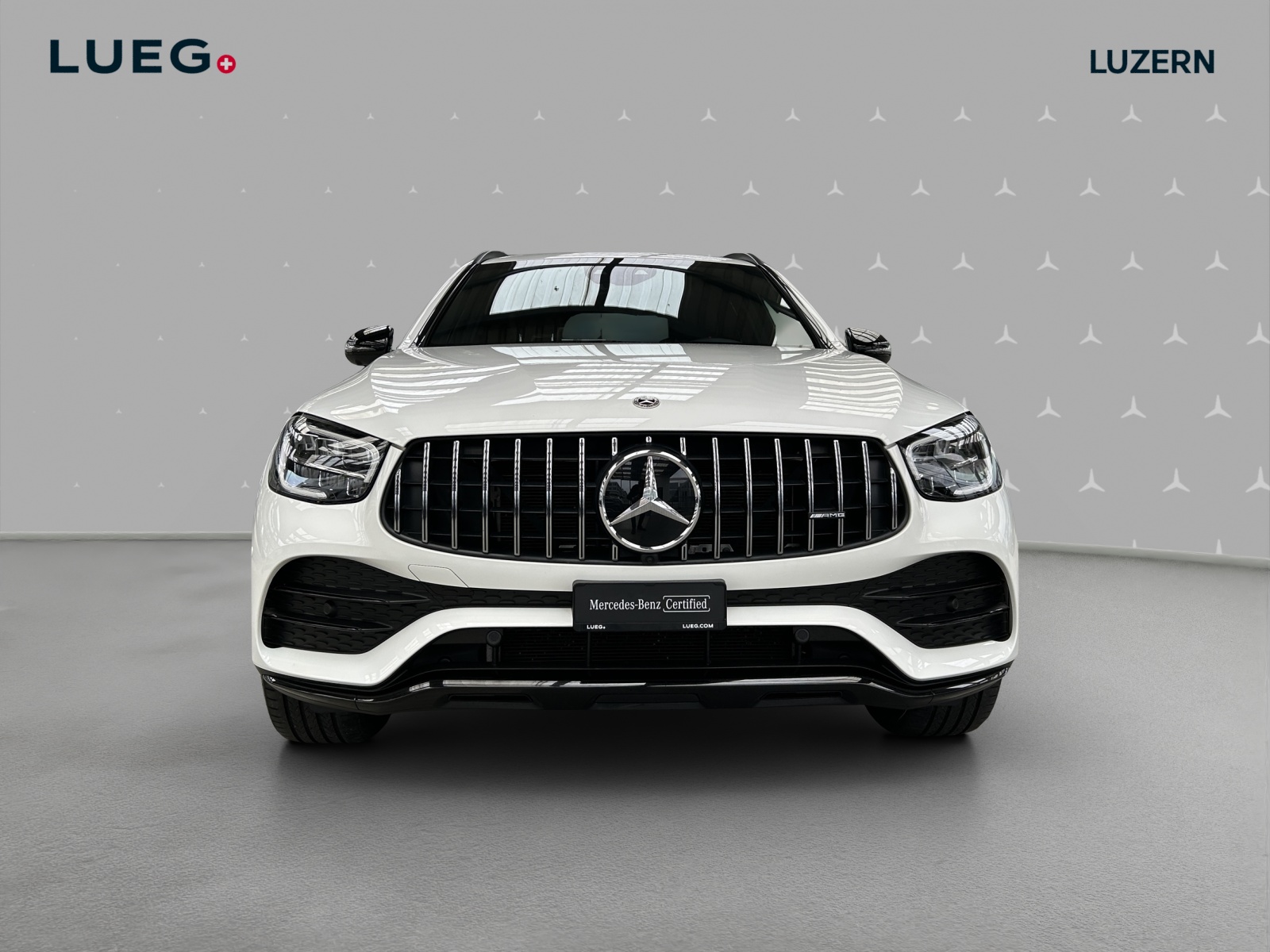 MERCEDES-BENZ GLC 43 AMG 4Matic 9G-Tronic-image-5