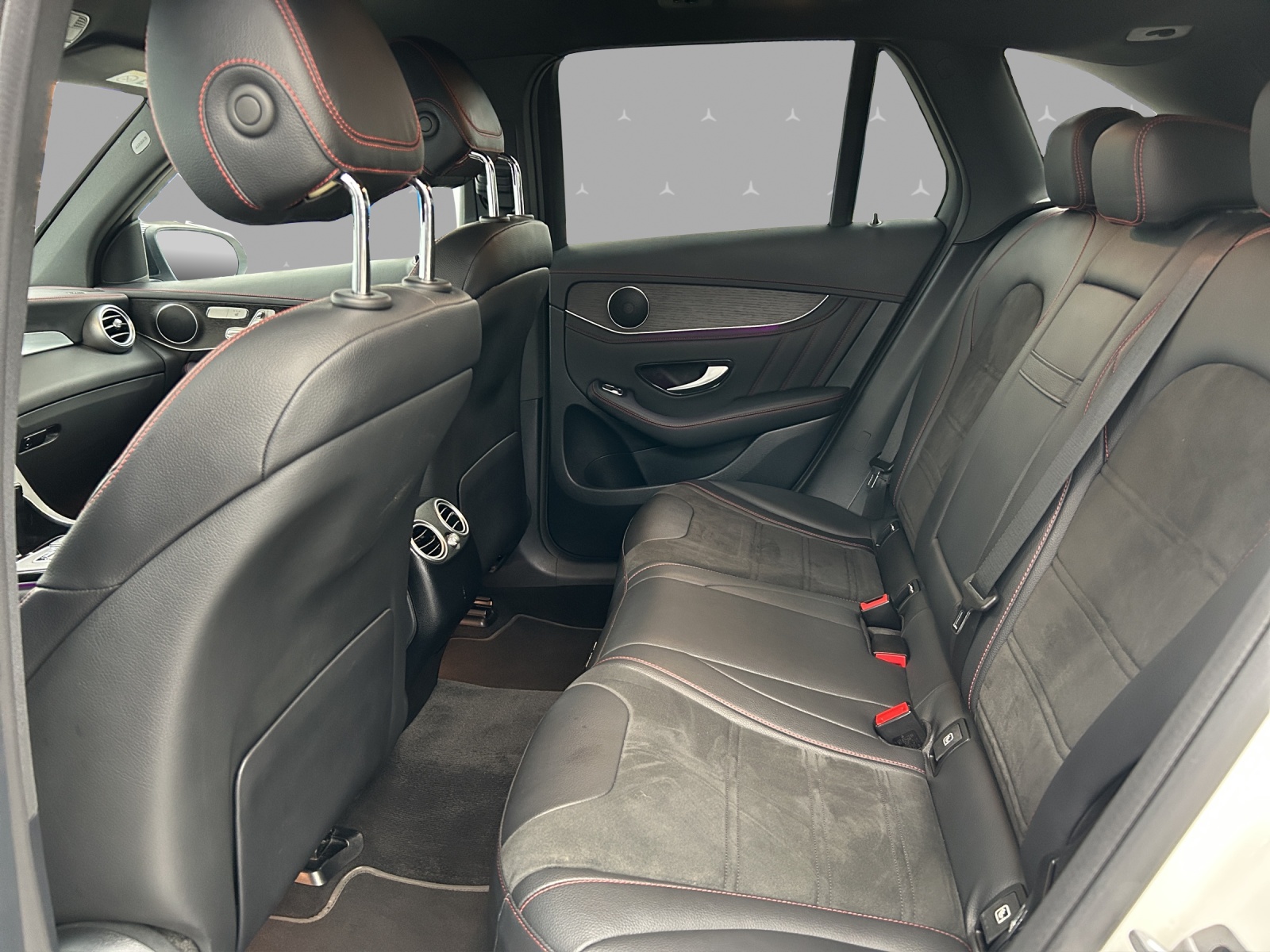 MERCEDES-BENZ GLC 43 AMG 4Matic 9G-Tronic-image-13
