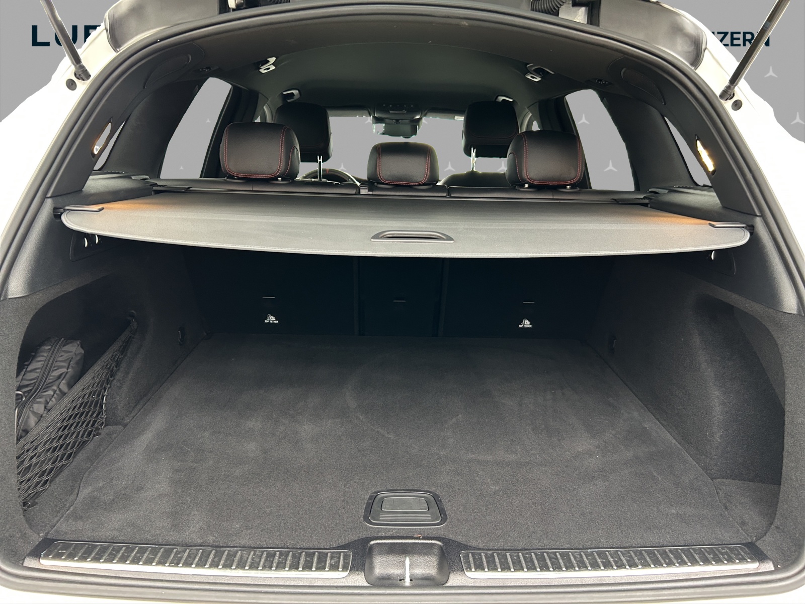 MERCEDES-BENZ GLC 43 AMG 4Matic 9G-Tronic-image-14