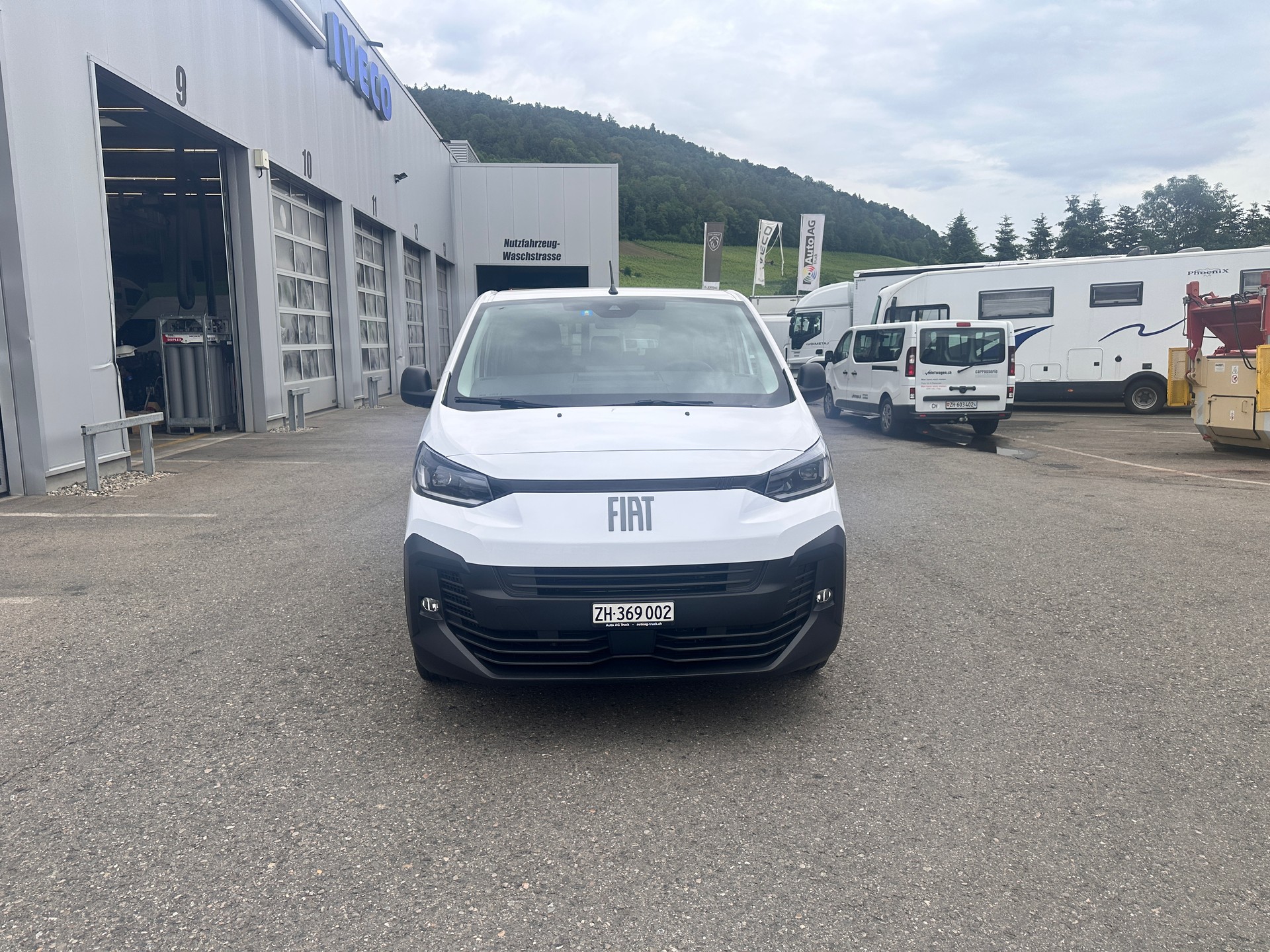 FIAT Scudo 2.2 BlueHDi L2 EAT8-image-6