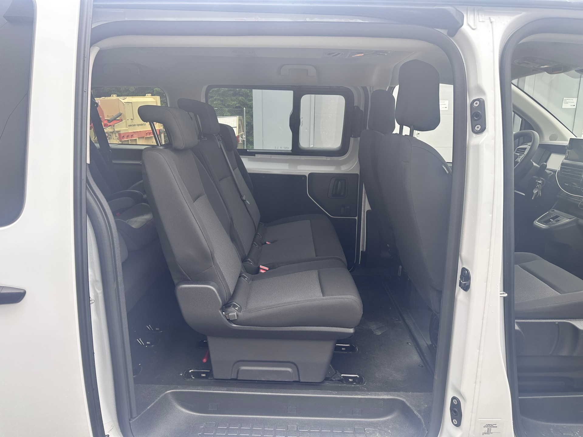 FIAT Scudo 2.2 BlueHDi L2 EAT8-image-10