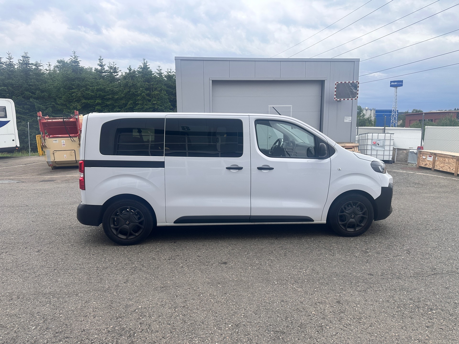 FIAT Scudo 2.2 BlueHDi L2 EAT8-image-4