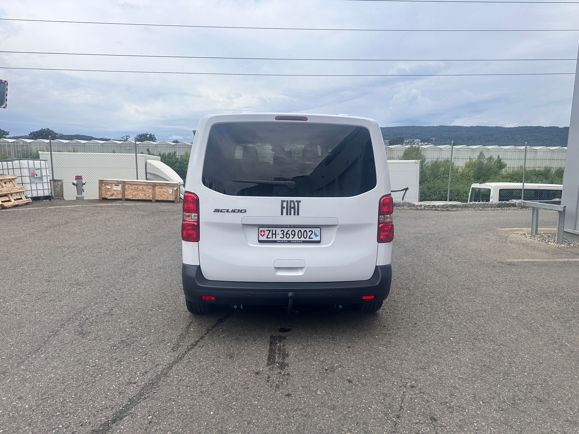 FIAT Scudo 2.2 BlueHDi L2 EAT8-image-2