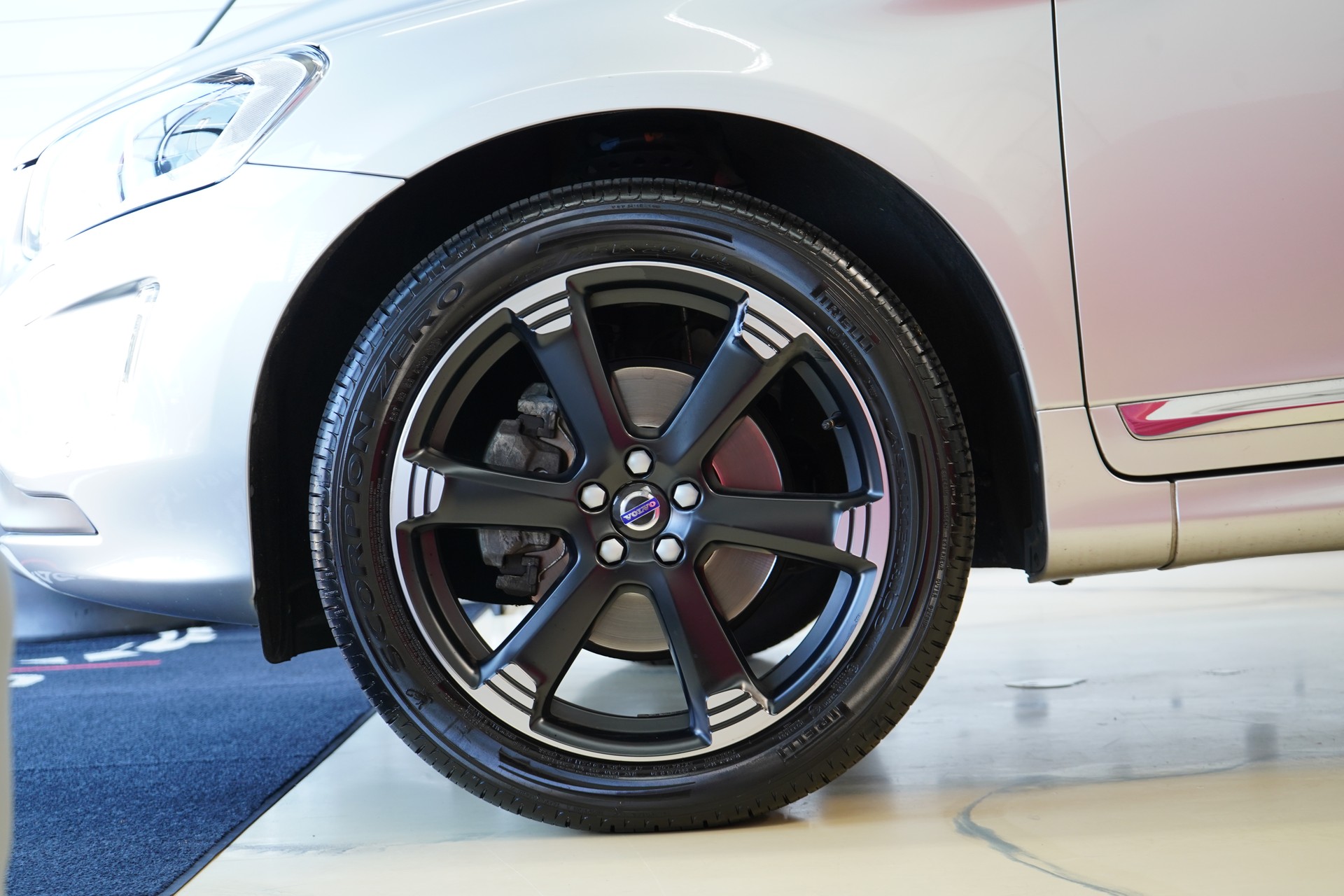 VOLVO XC60 T5 Executive Geartronic-image-15