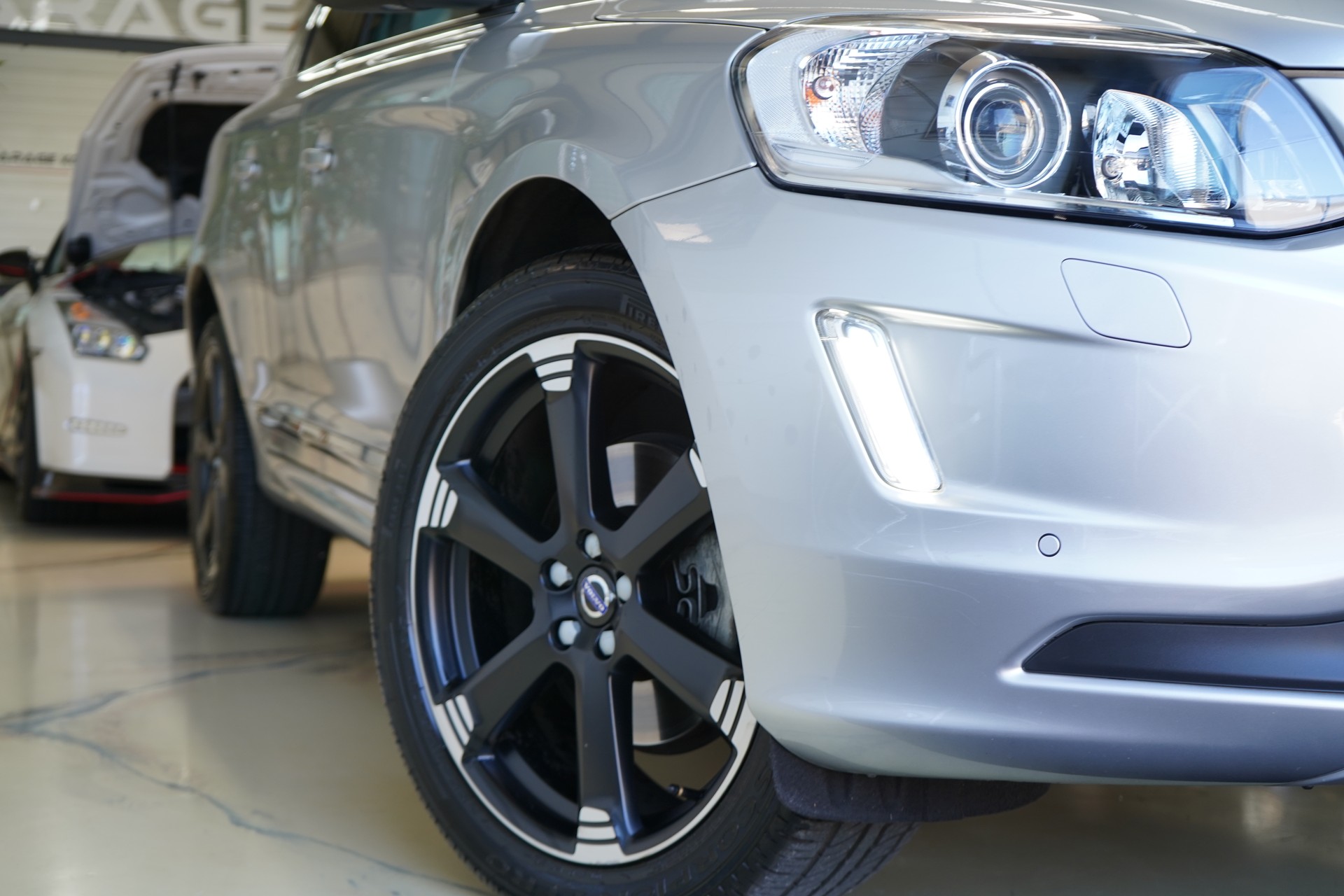 VOLVO XC60 T5 Executive Geartronic-image-14