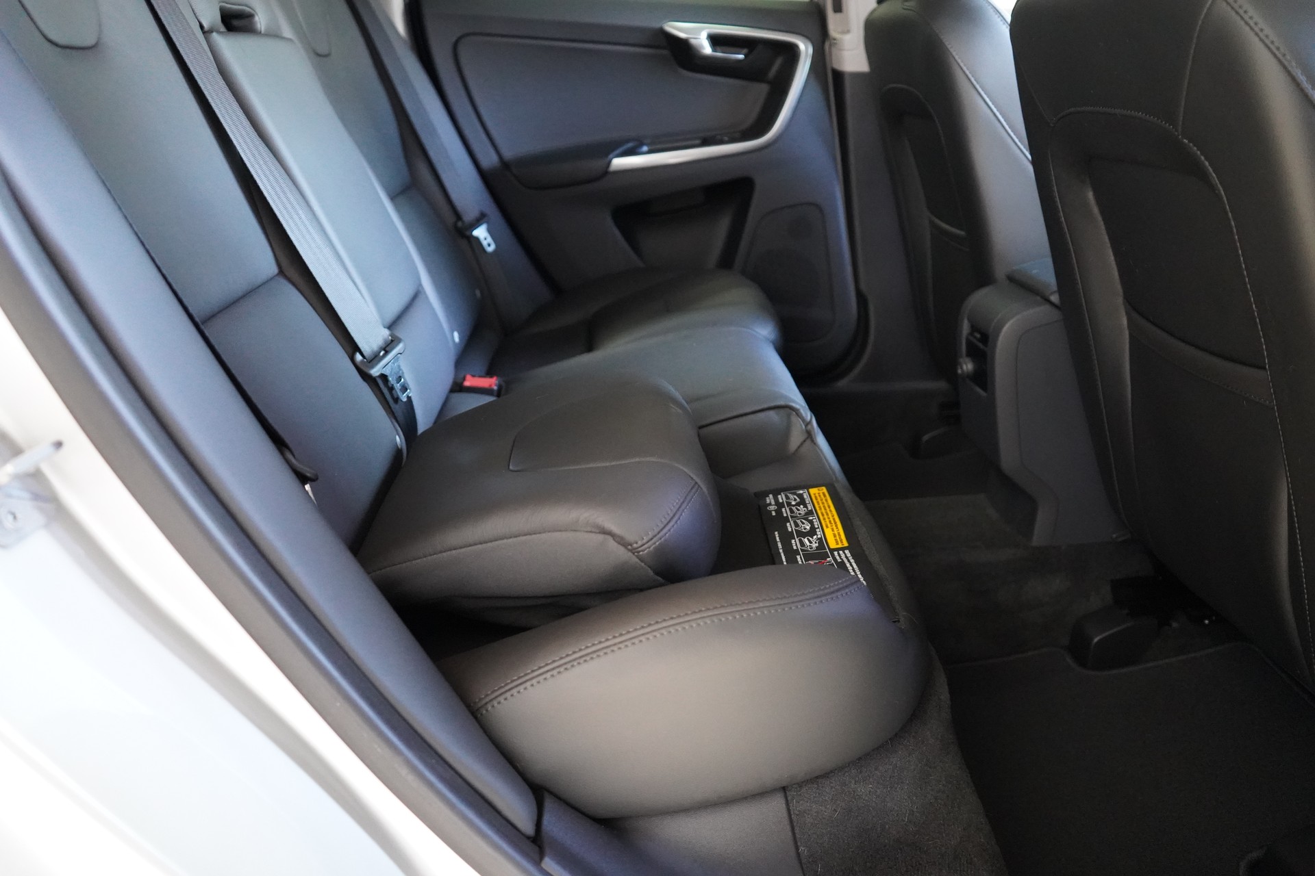 VOLVO XC60 T5 Executive Geartronic-image-27