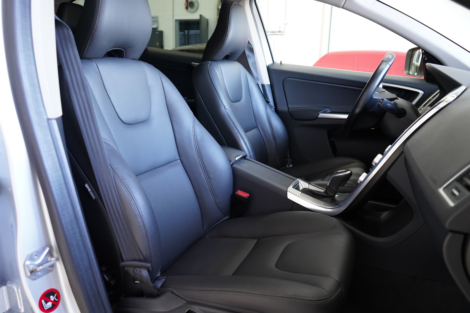 VOLVO XC60 T5 Executive Geartronic-image-26