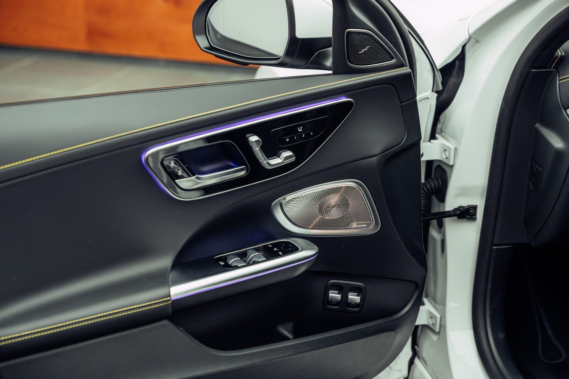 MERCEDES-BENZ C 63 S AMG T E Performance 4 Matic Executive Edition-image-14