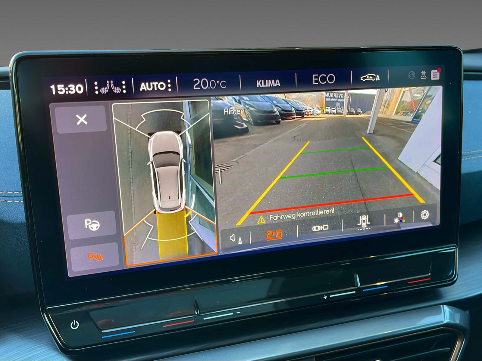 CUPRA Formentor 1.4 eHybrid VZ DSG-image-10
