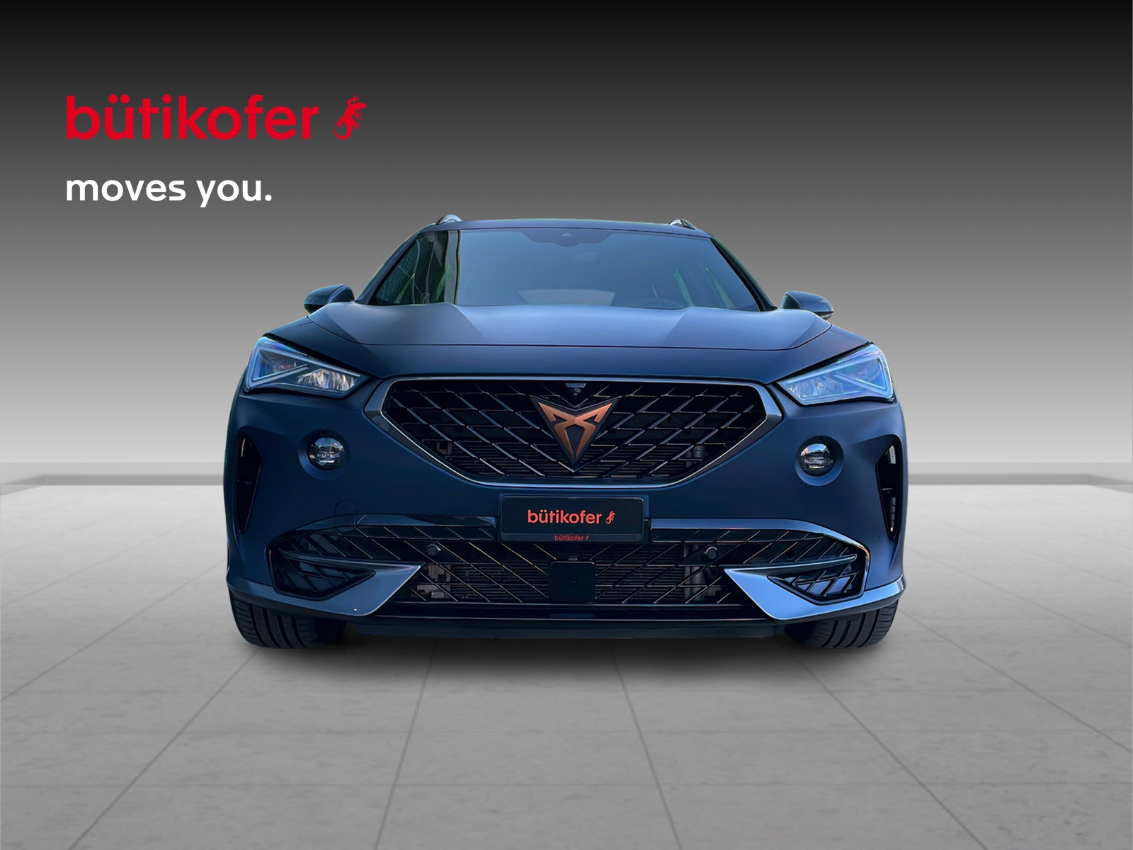 CUPRA Formentor 1.4 eHybrid VZ DSG-image-1