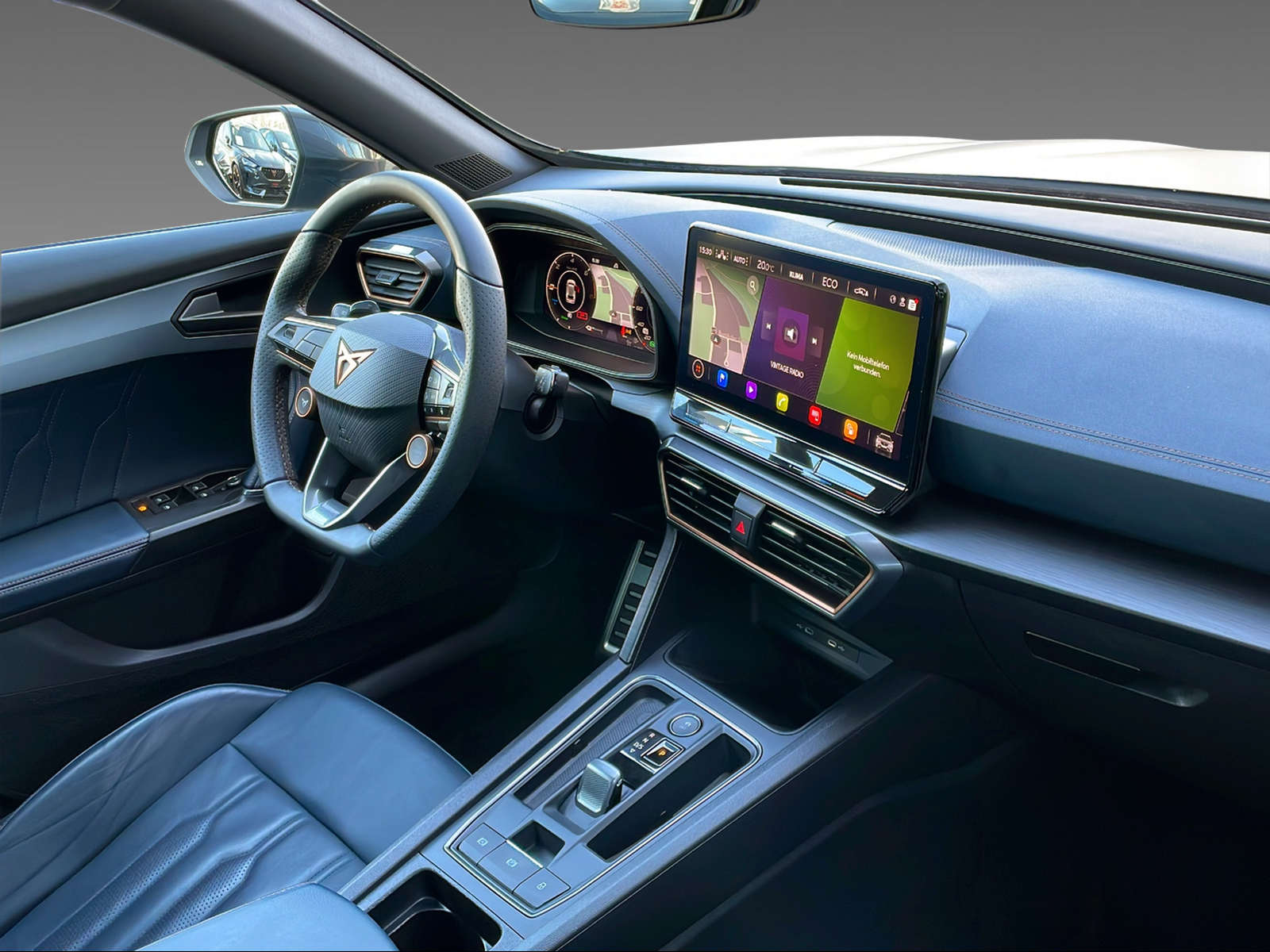 CUPRA Formentor 1.4 eHybrid VZ DSG-image-5