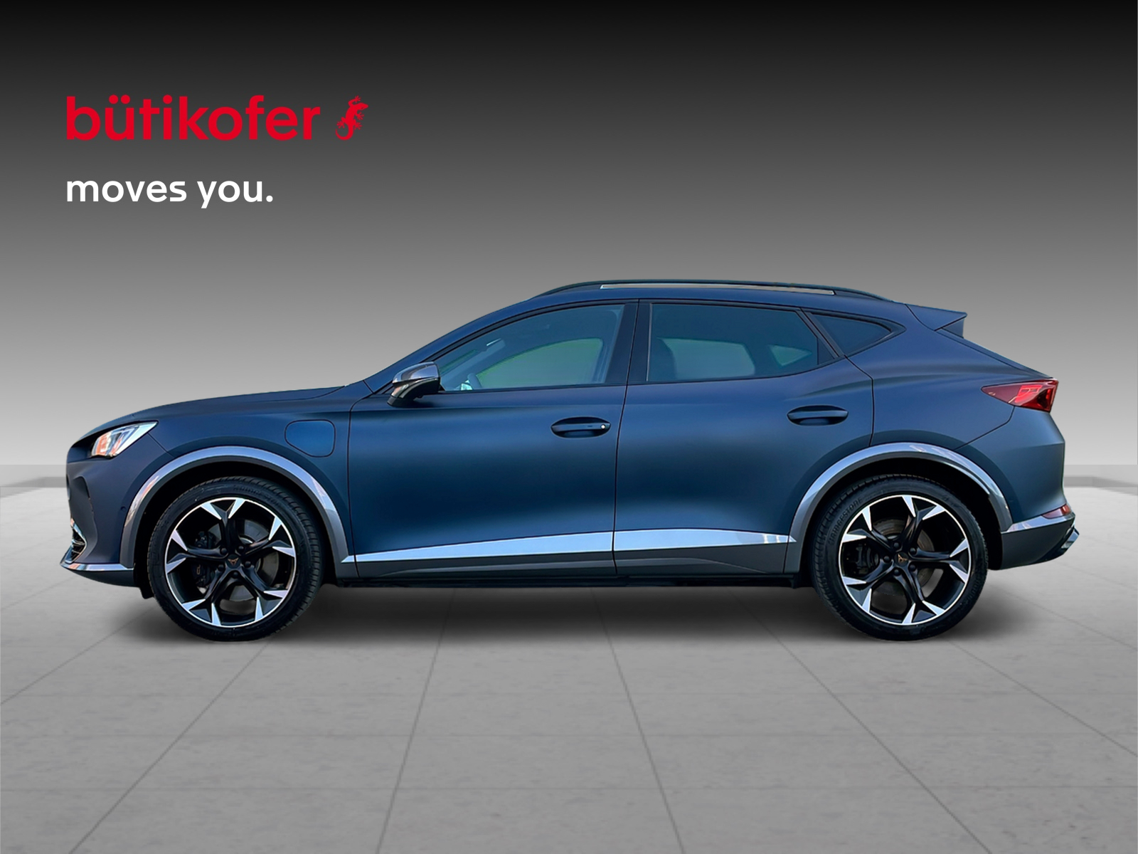 CUPRA Formentor 1.4 eHybrid VZ DSG-image-2