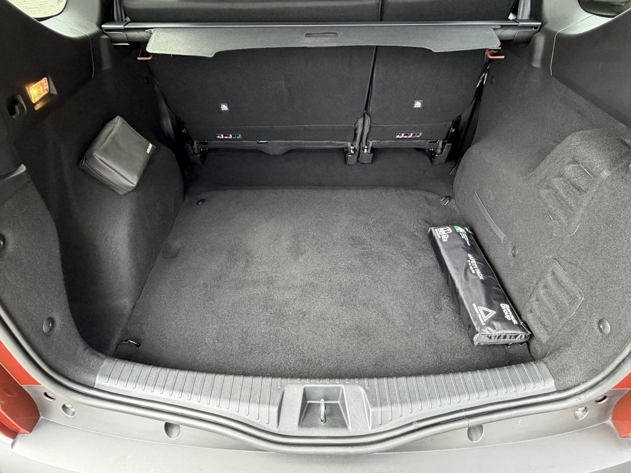 DACIA Jogger 1.6 Hybrid Extreme-image-5