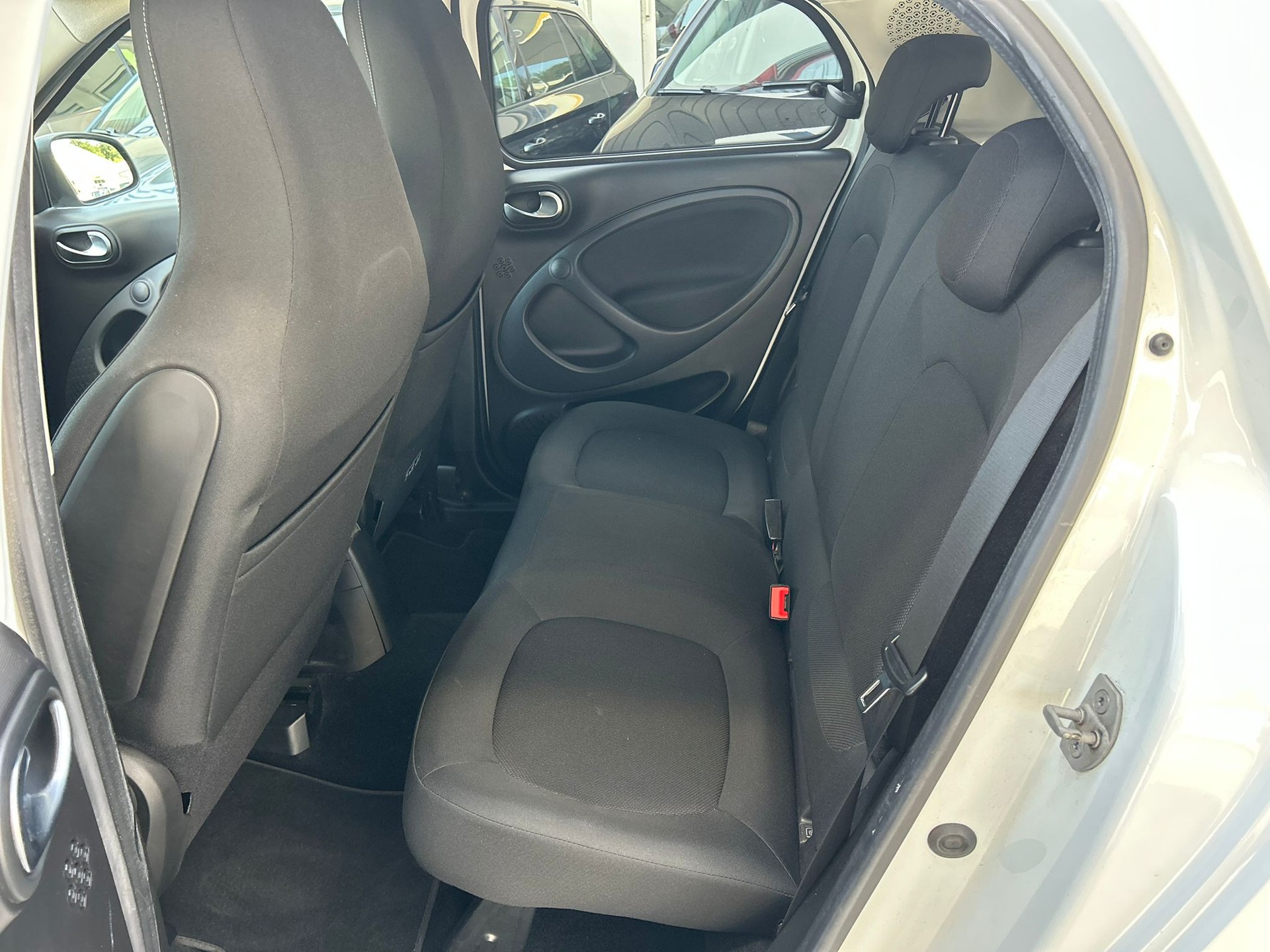 SMART forfour passion twinmatic-image-5