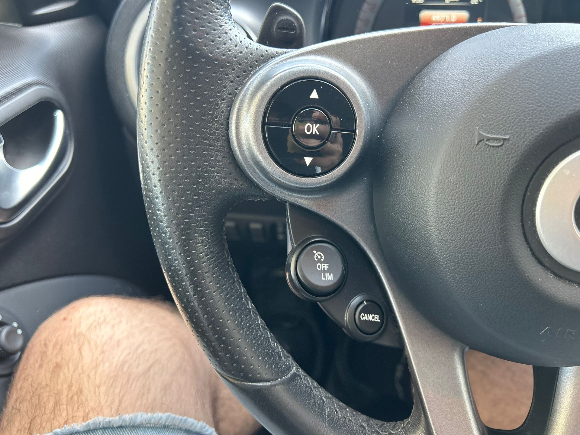 SMART forfour passion twinmatic-image-9