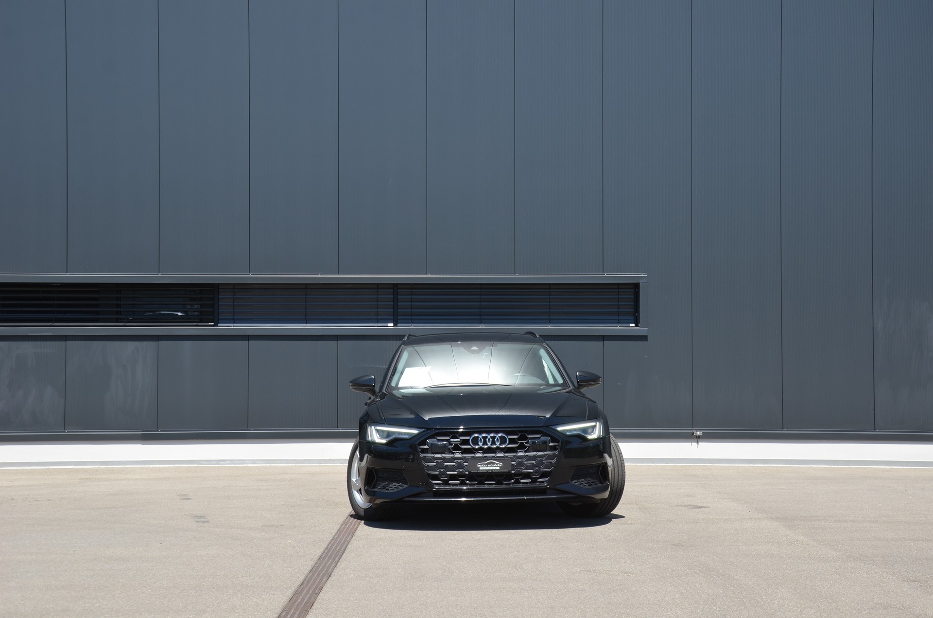 AUDI A6 Avant 40 TDI advanced quattro S-tronic-image-5