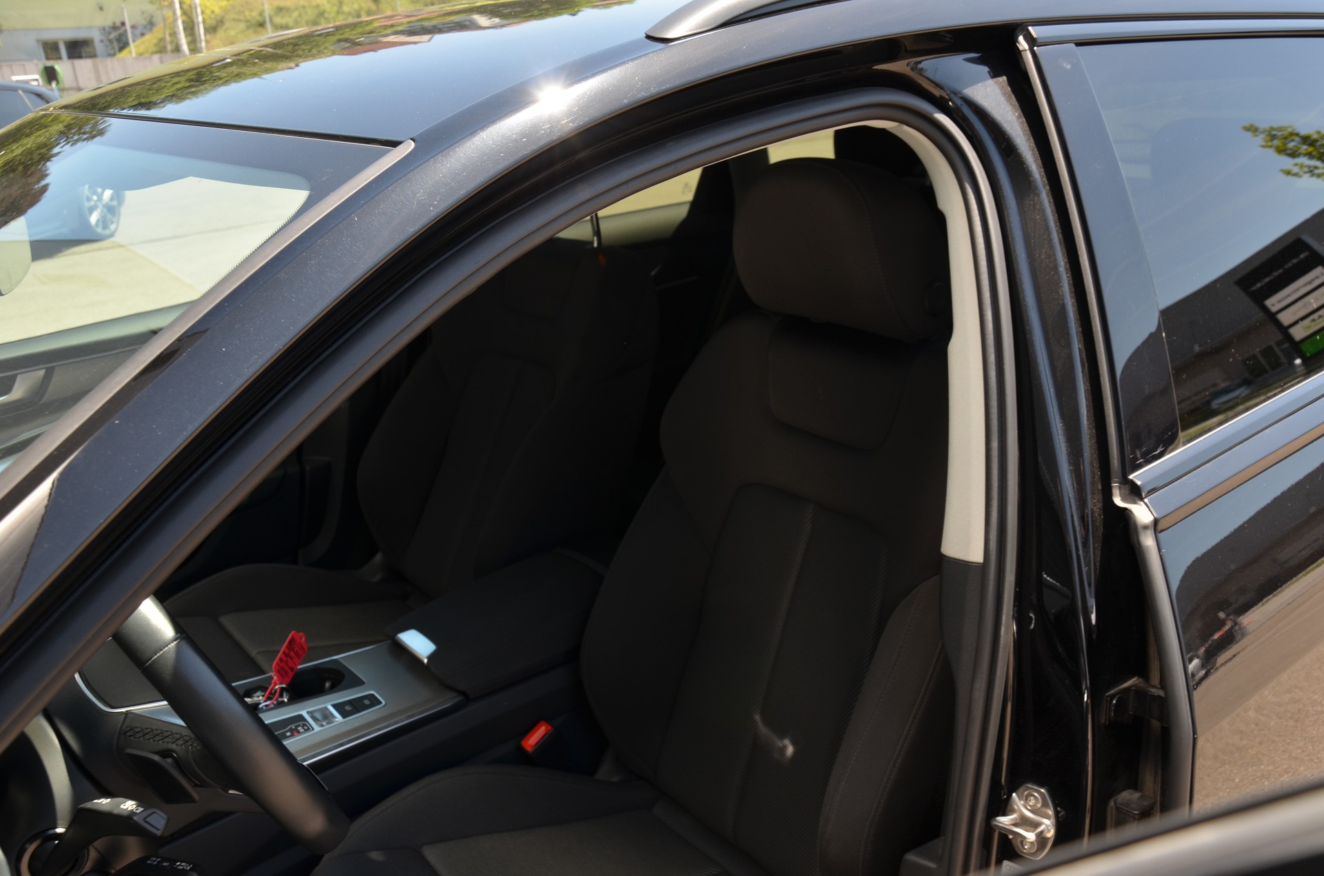 AUDI A6 Avant 40 TDI advanced quattro S-tronic-image-13