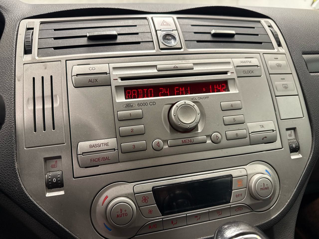 FORD Kuga 2.0 TDCi Titanium 4WD PowerShift-image-5