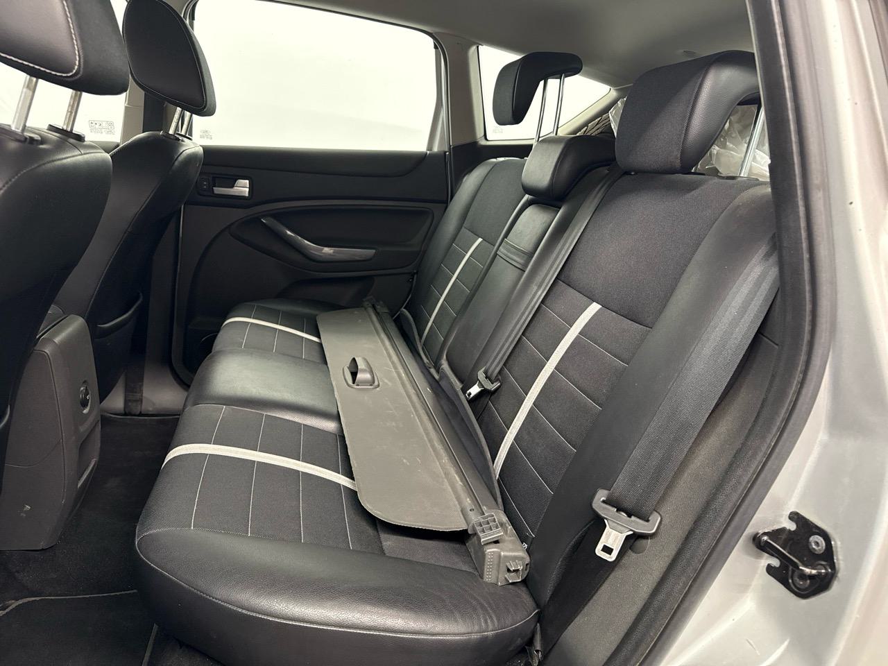 FORD Kuga 2.0 TDCi Titanium 4WD PowerShift-image-7