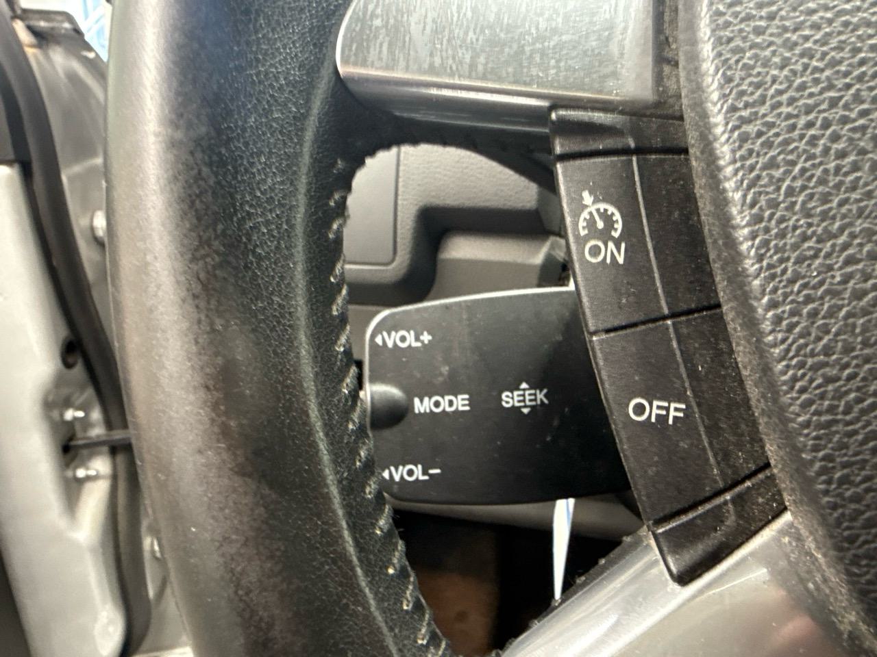 FORD Kuga 2.0 TDCi Titanium 4WD PowerShift-image-6