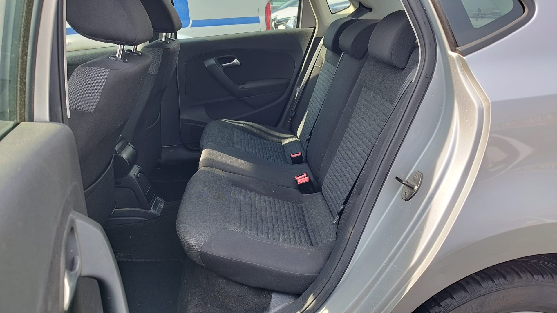VW Polo 1.2 TSI Comfortline-image-7