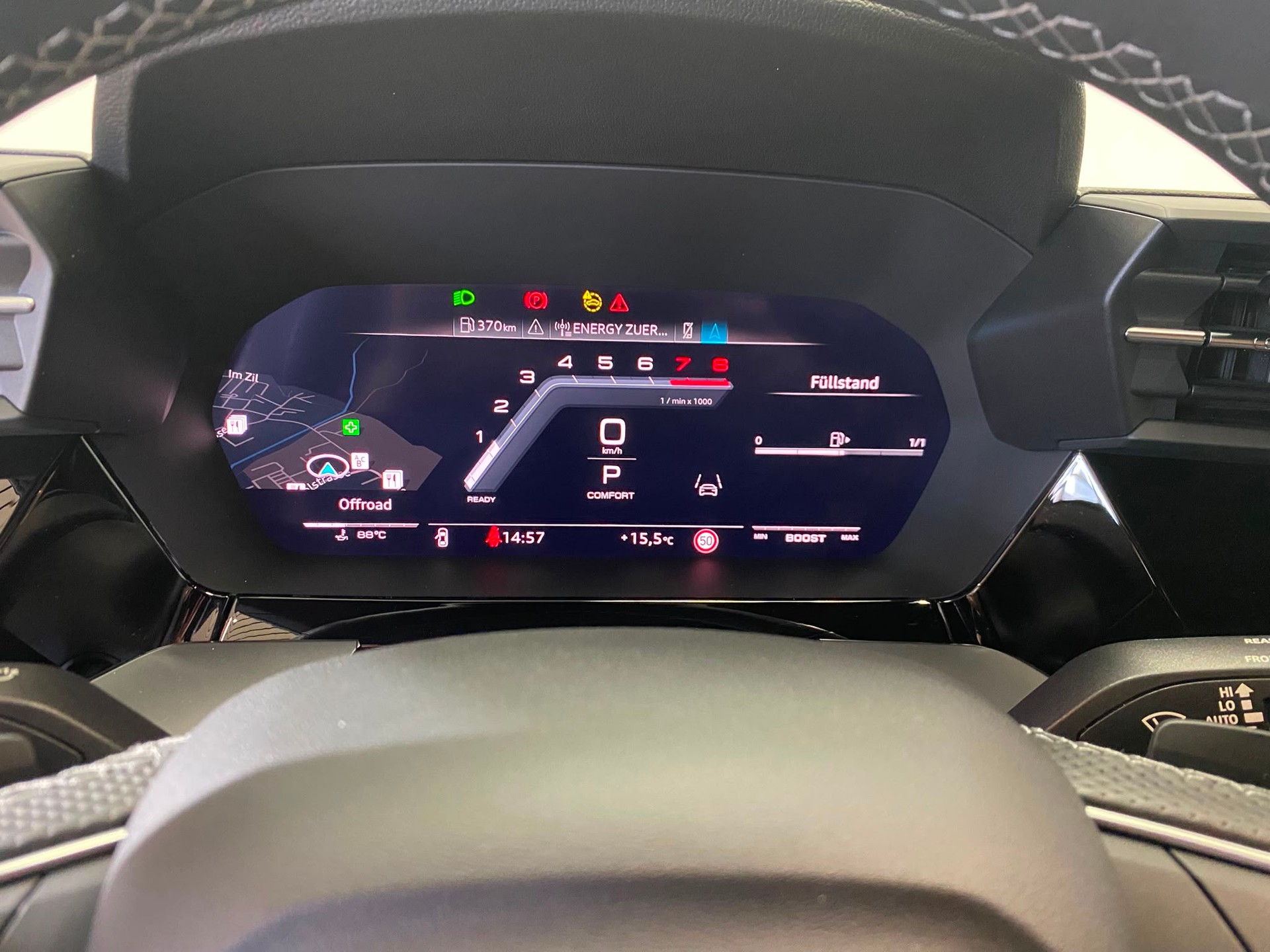 AUDI S3 Sportback 2.0 TFSI quattro S-tronic-image-10