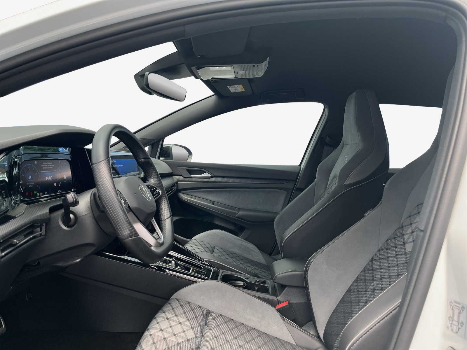 VW Golf Variant 1.5 eTSI mHEV R-Line-image-7