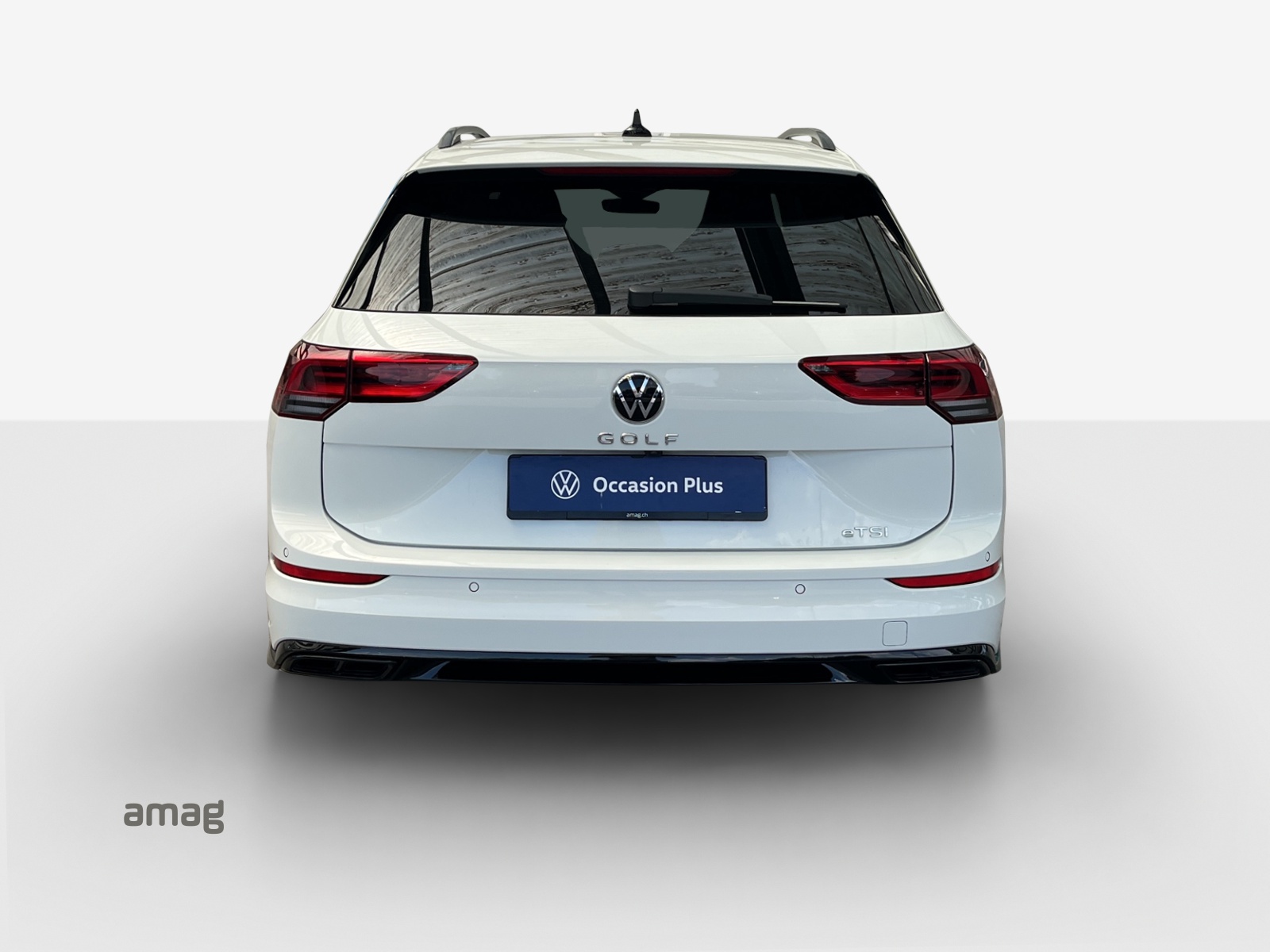 VW Golf Variant 1.5 eTSI mHEV R-Line-image-3