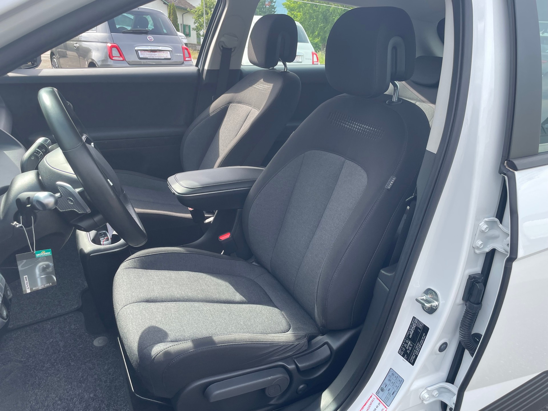 HYUNDAI Ioniq 5 72kWh Origo 4WD-image-7