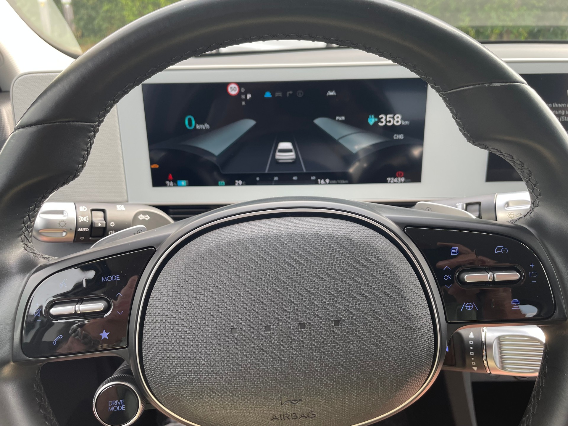 HYUNDAI Ioniq 5 72kWh Origo 4WD-image-11