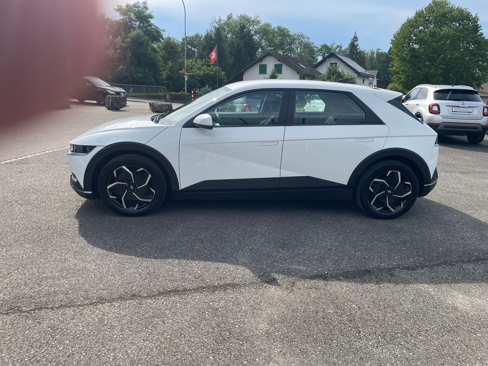 HYUNDAI Ioniq 5 72kWh Origo 4WD-image-2