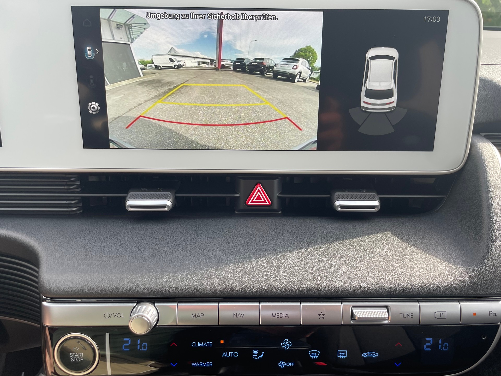HYUNDAI Ioniq 5 72kWh Origo 4WD-image-12