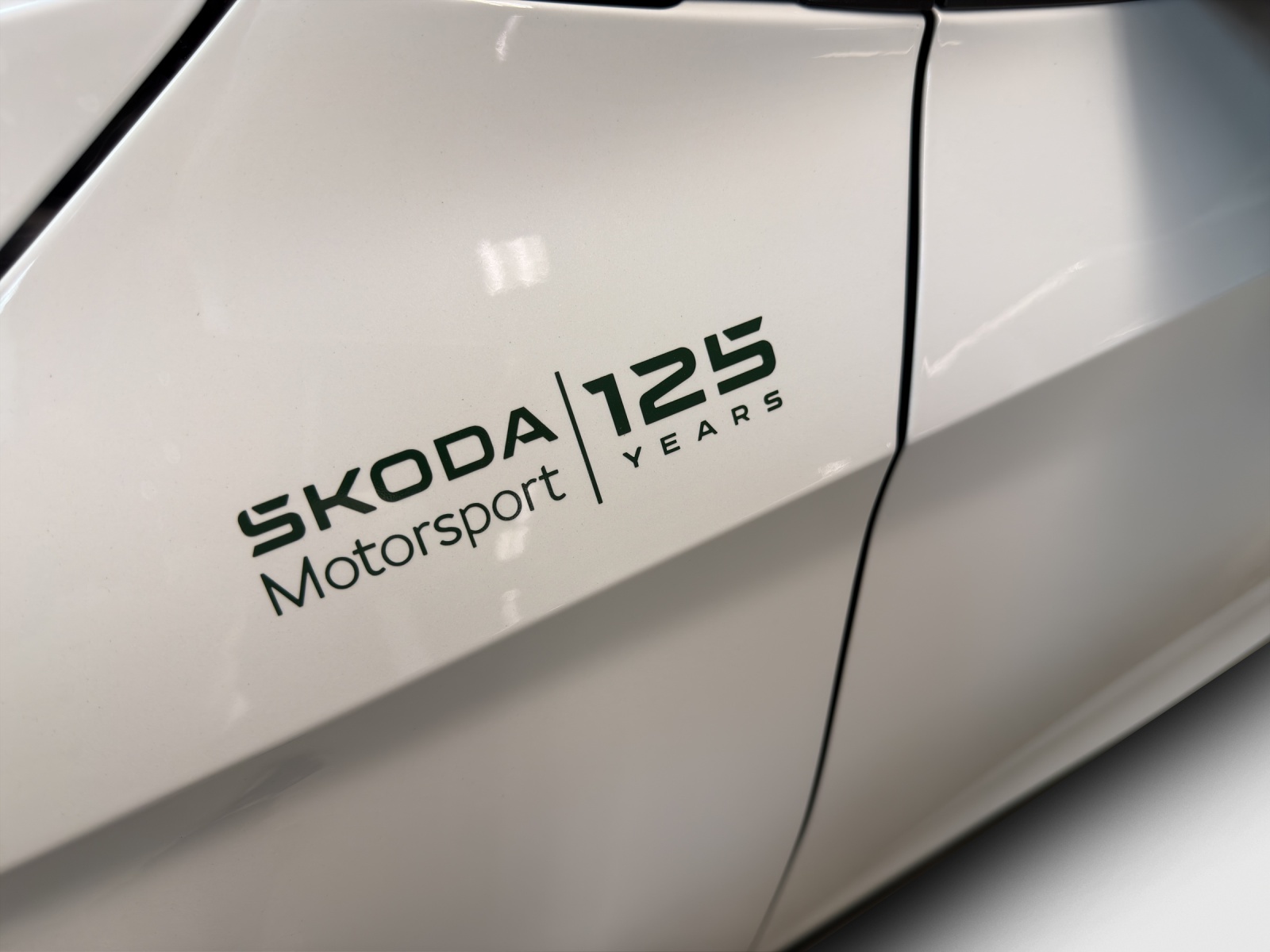 SKODA Fabia Motorsport Edition-image-13