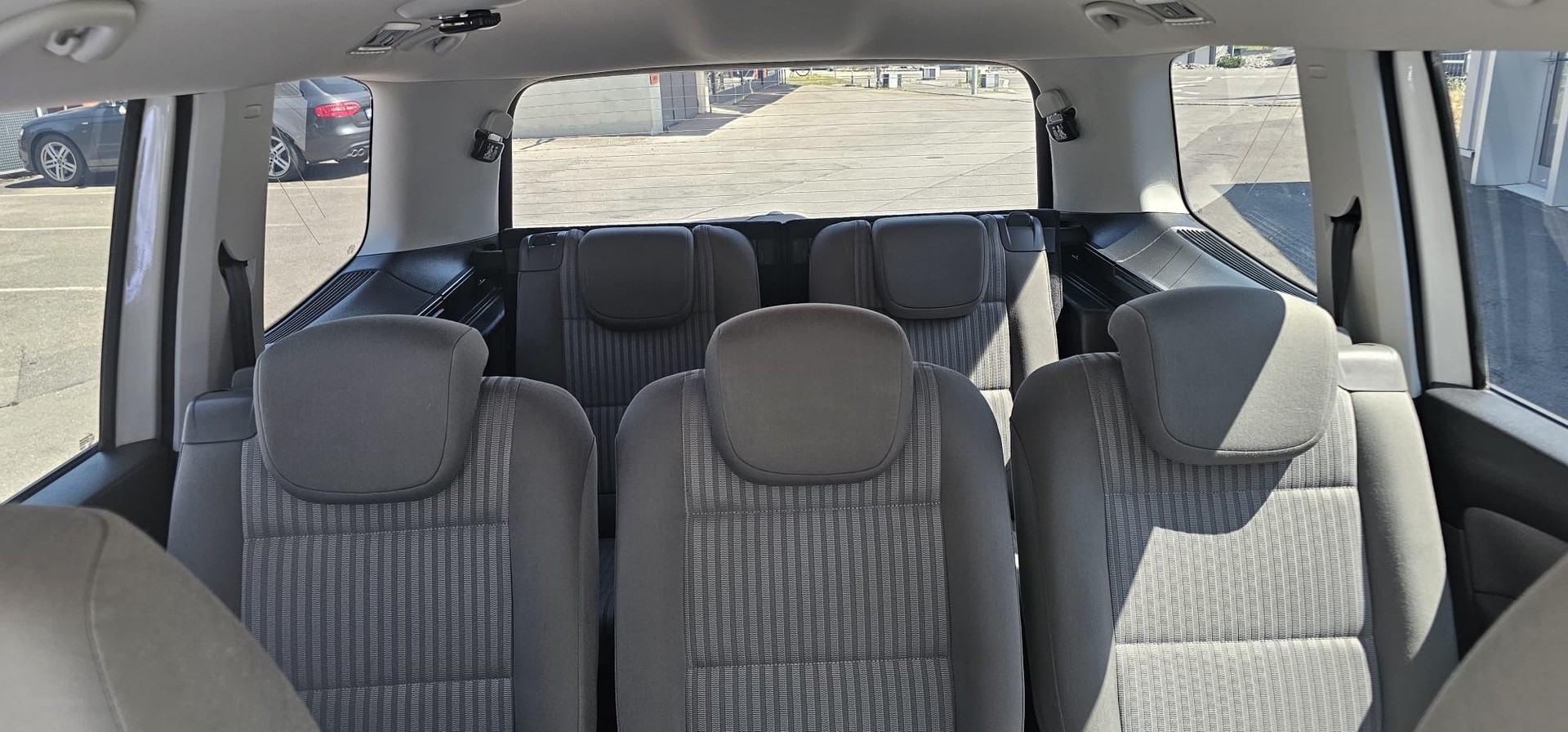 SEAT Alhambra 2.0 TDI Style 4x4-image-10