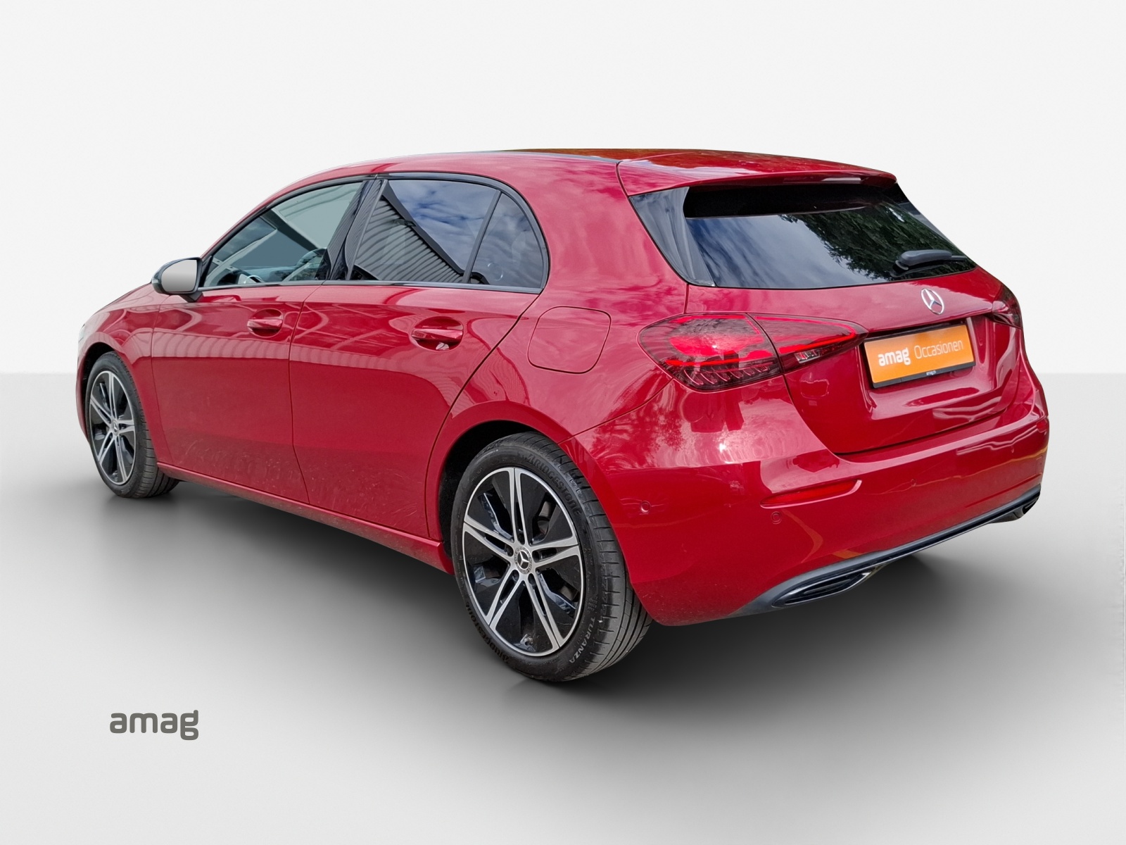 MERCEDES-BENZ A 220 4Matic 8G-DCT-image-2