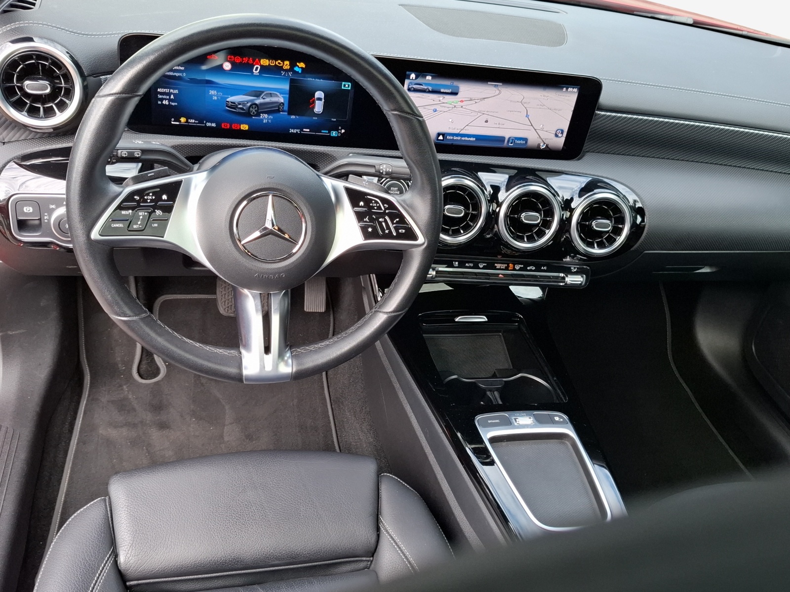 MERCEDES-BENZ A 220 4Matic 8G-DCT-image-8