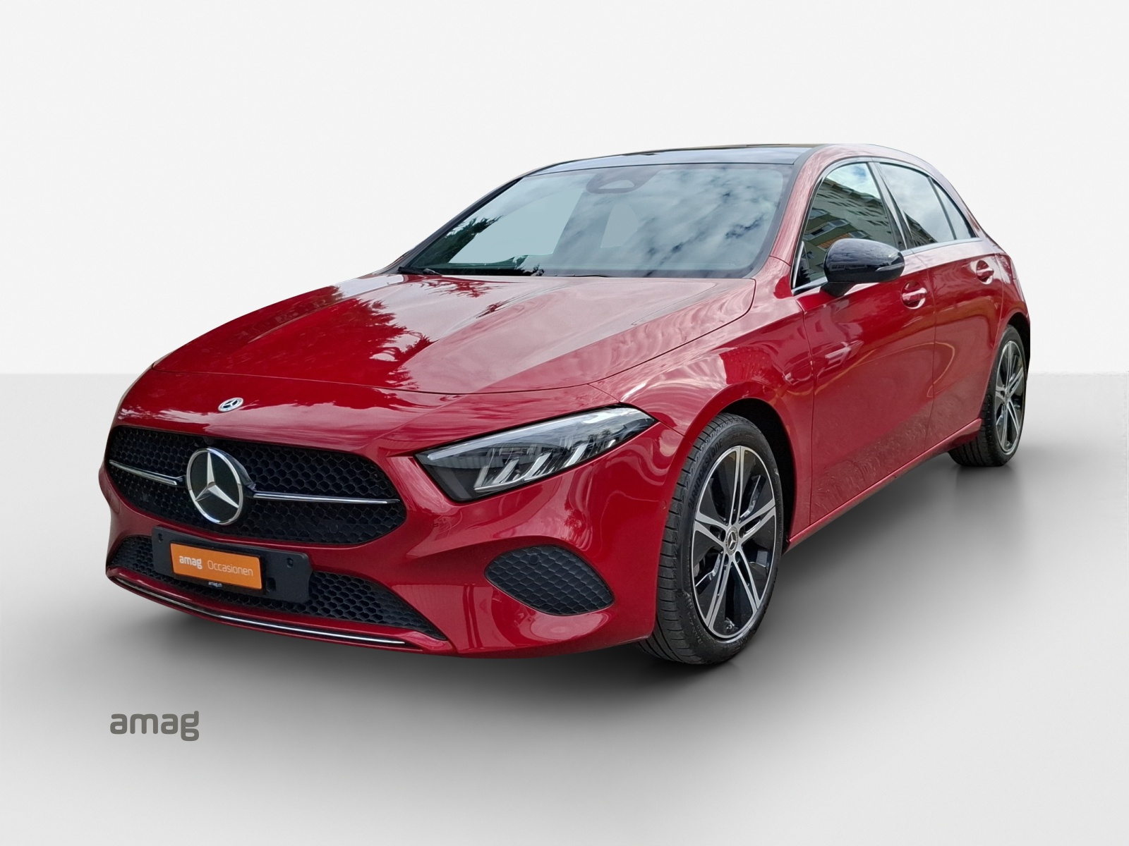 MERCEDES-BENZ A 220 4Matic 8G-DCT-image-0