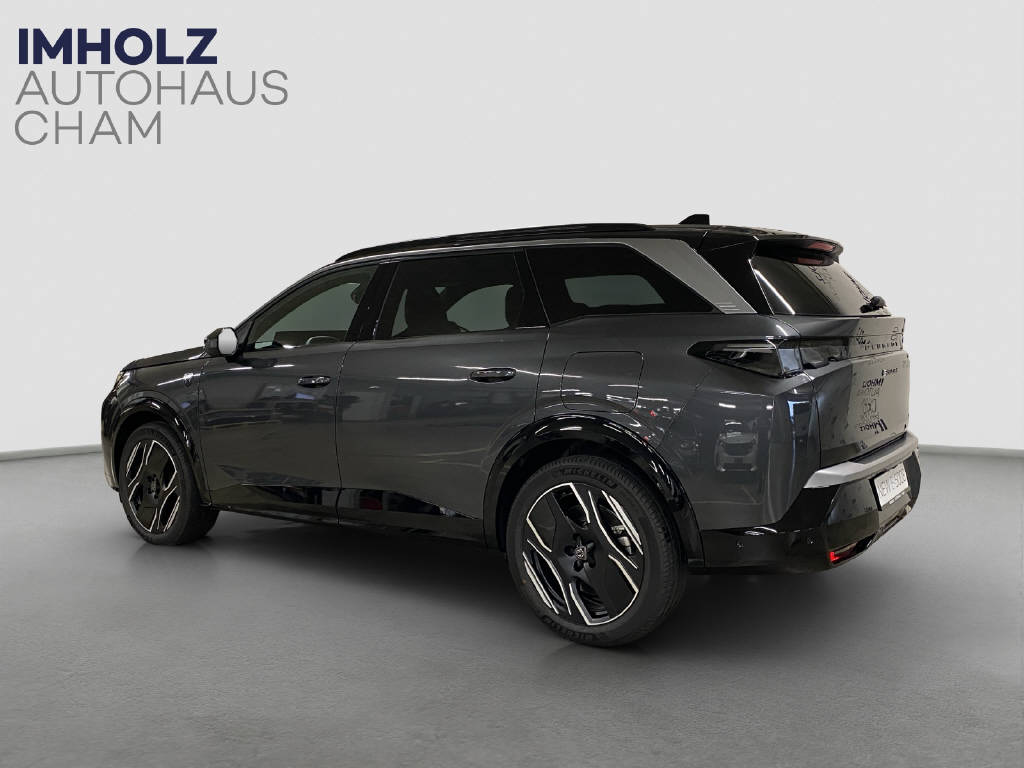 PEUGEOT 5008 e-GT Exclusive AWD-showroom-element-2