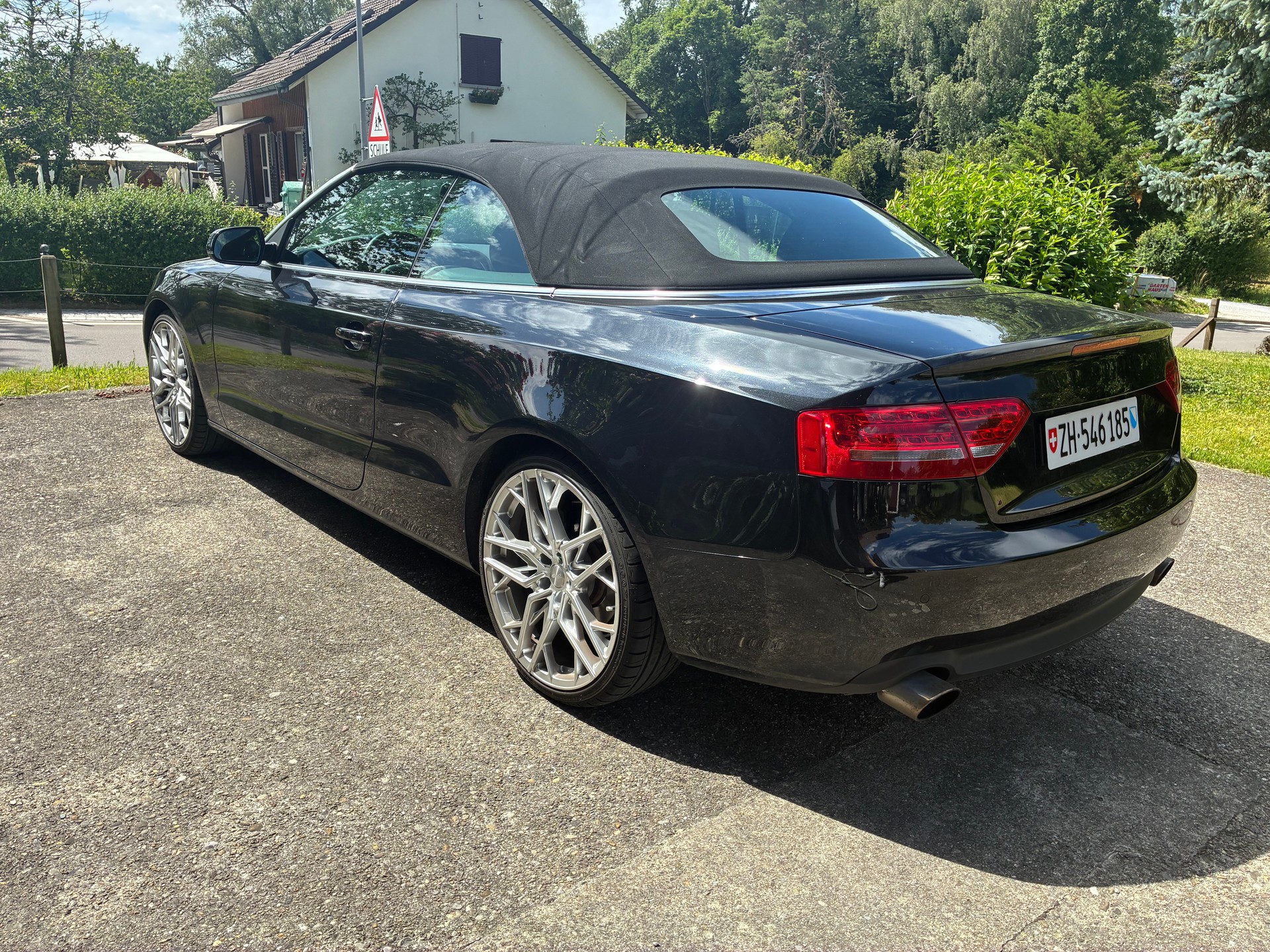 AUDI 2.0 TFSI quattro S-Tronic-image-2