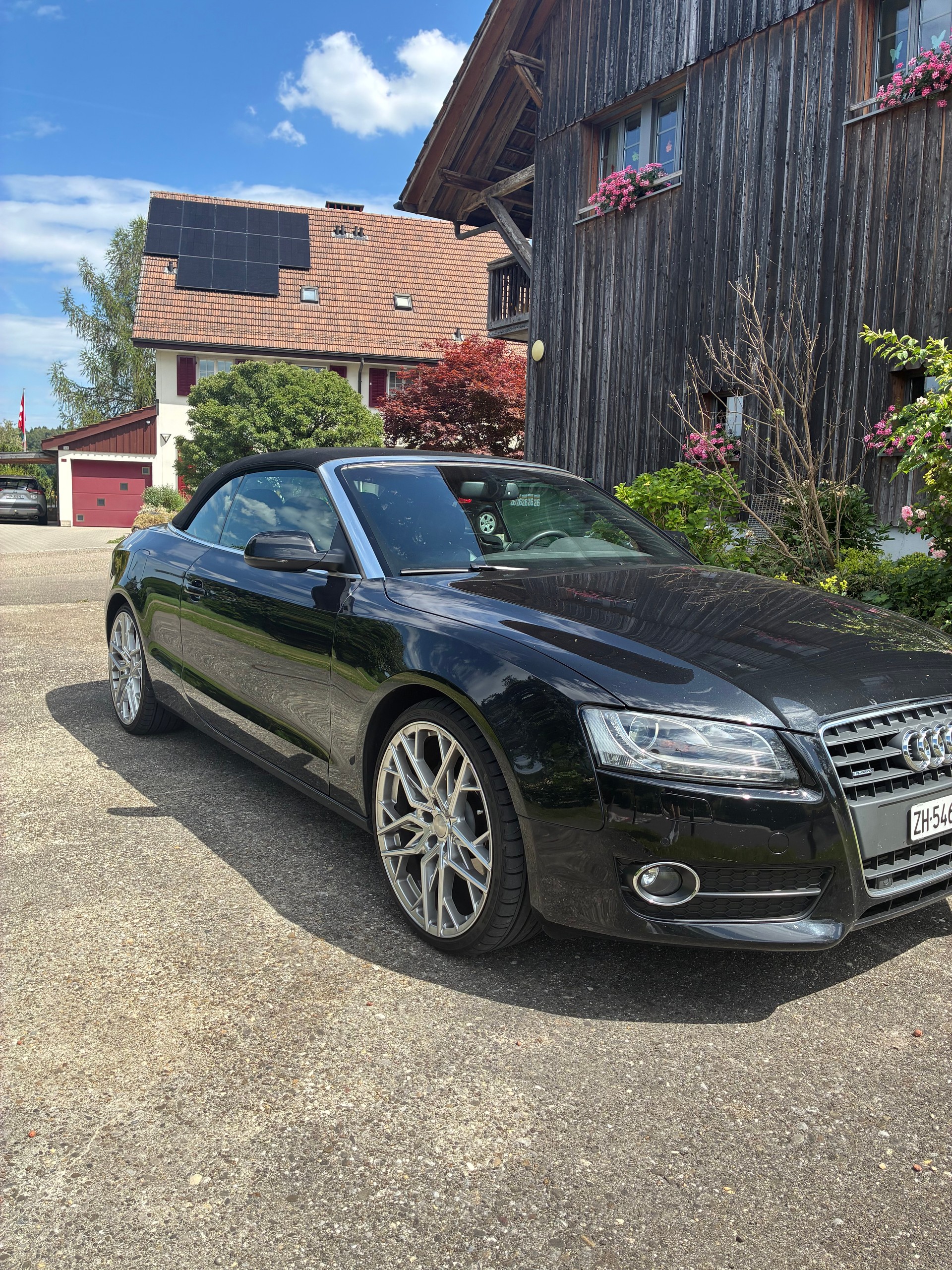 AUDI 2.0 TFSI quattro S-Tronic-image-0