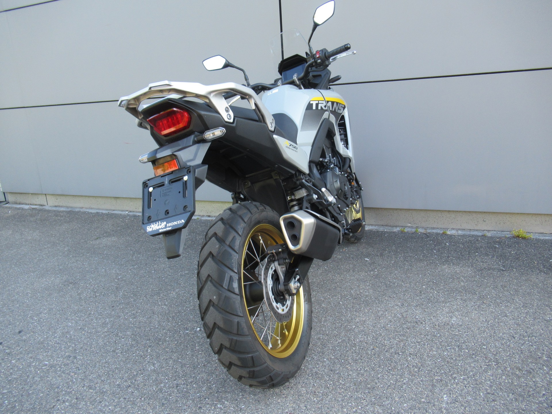 HONDA XL 750 Transalp-showroom-element-2