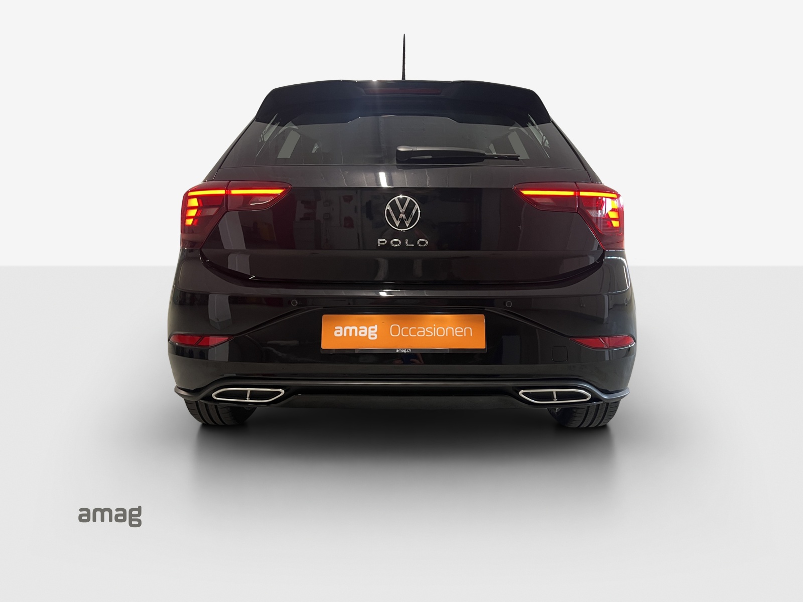 VW Polo 1.0 TSI R-Line DSG-image-3