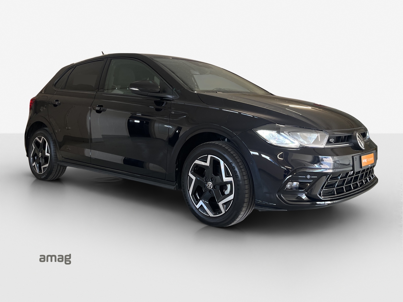 VW Polo 1.0 TSI R-Line DSG-image-5