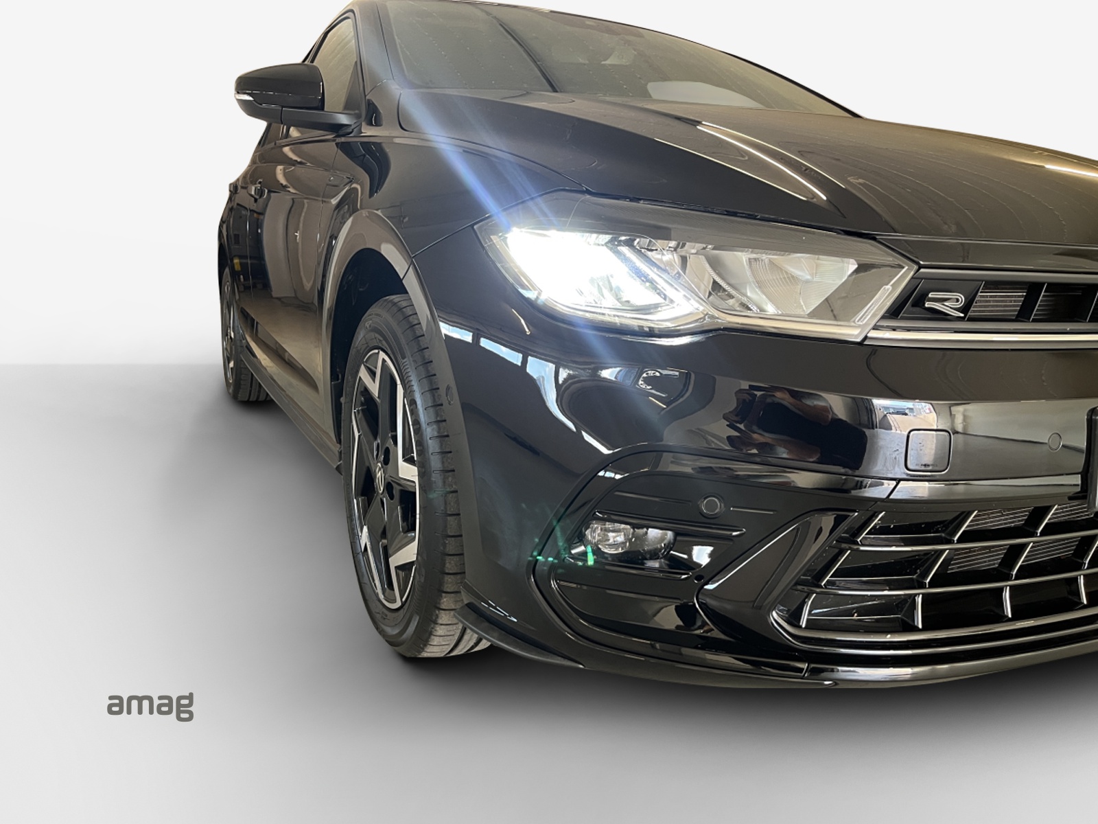VW Polo 1.0 TSI R-Line DSG-image-13