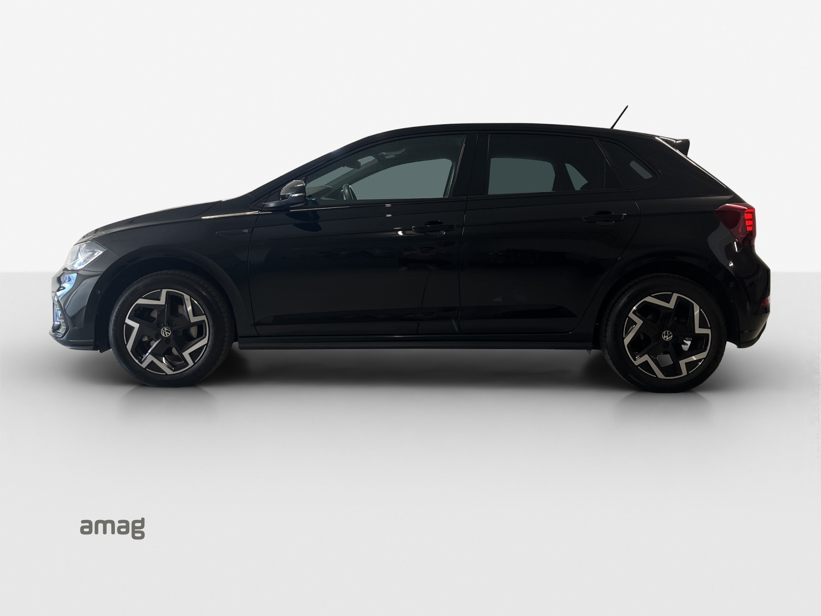 VW Polo 1.0 TSI R-Line DSG-showroom-element-1