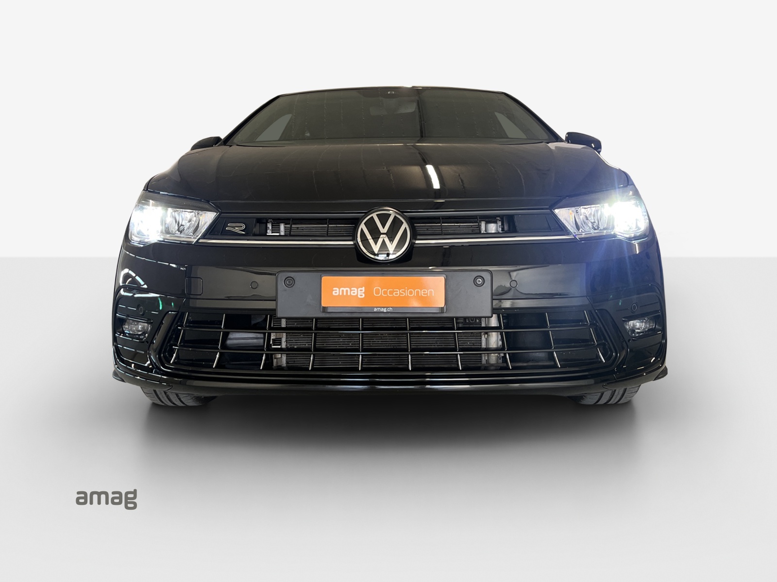 VW Polo 1.0 TSI R-Line DSG-image-6