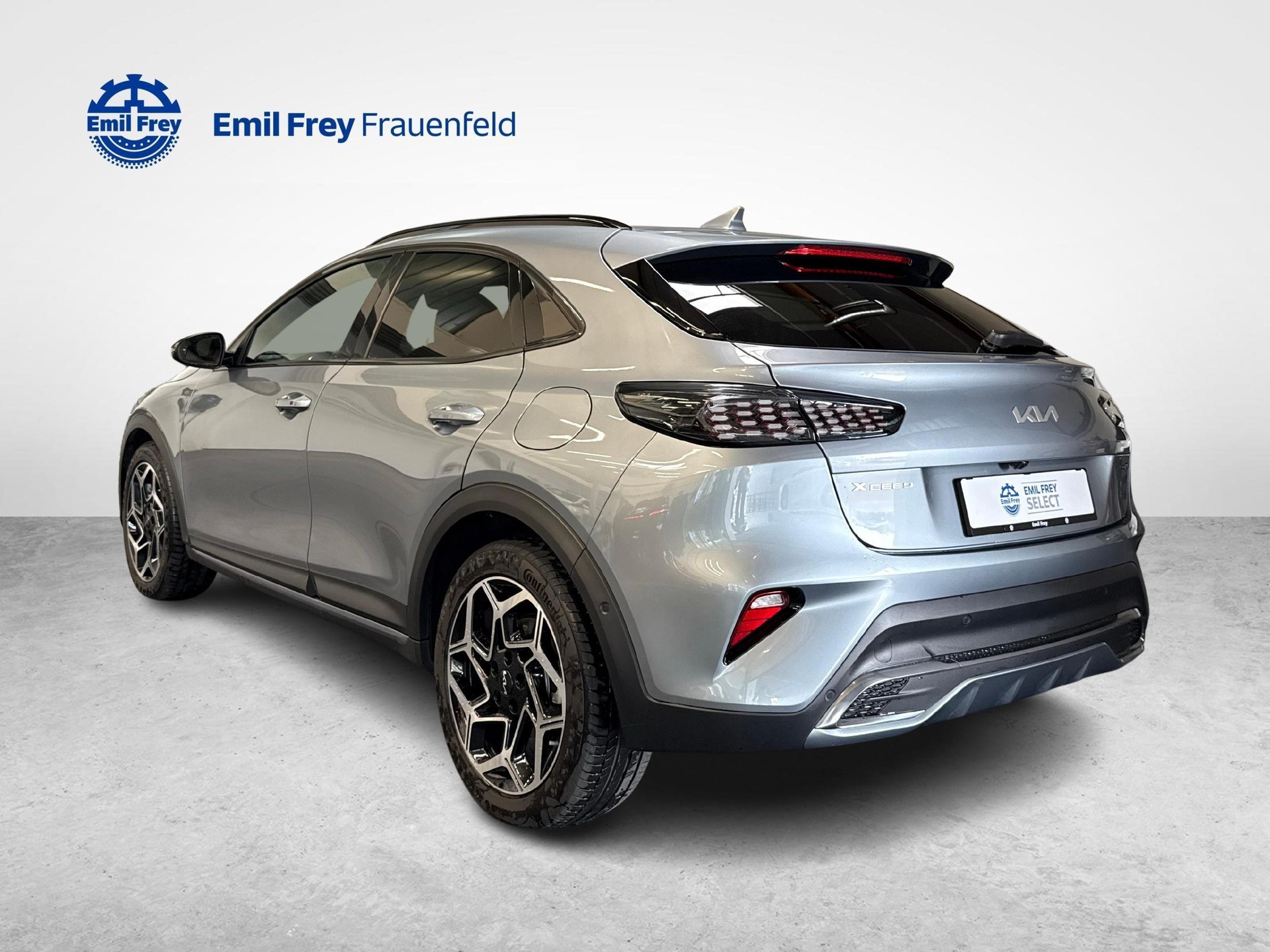 KIA XCeed 1.5 T-GDi MHEV GT-Line-showroom-element-2