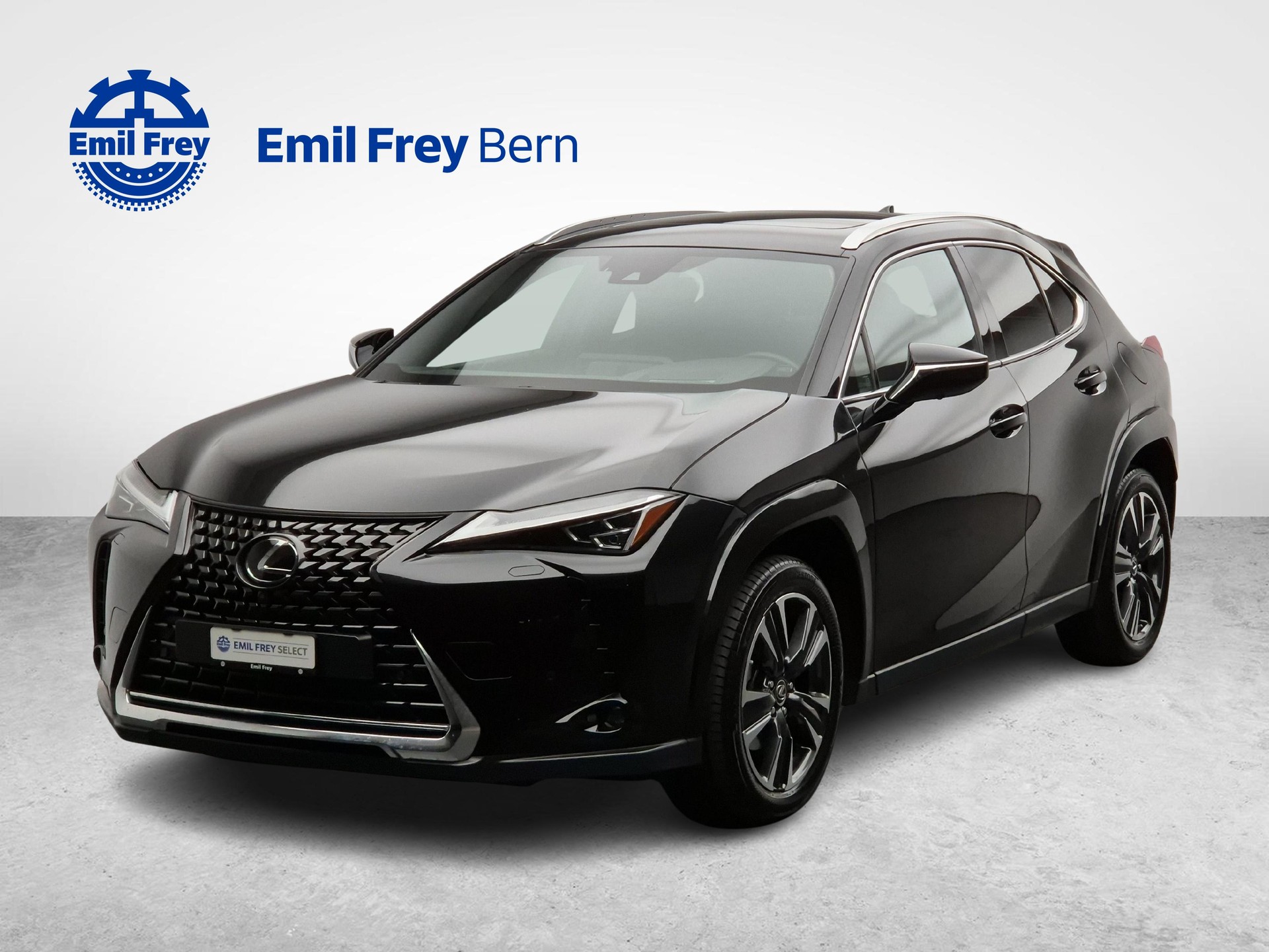 LEXUS UX 250h Excellence-image-0